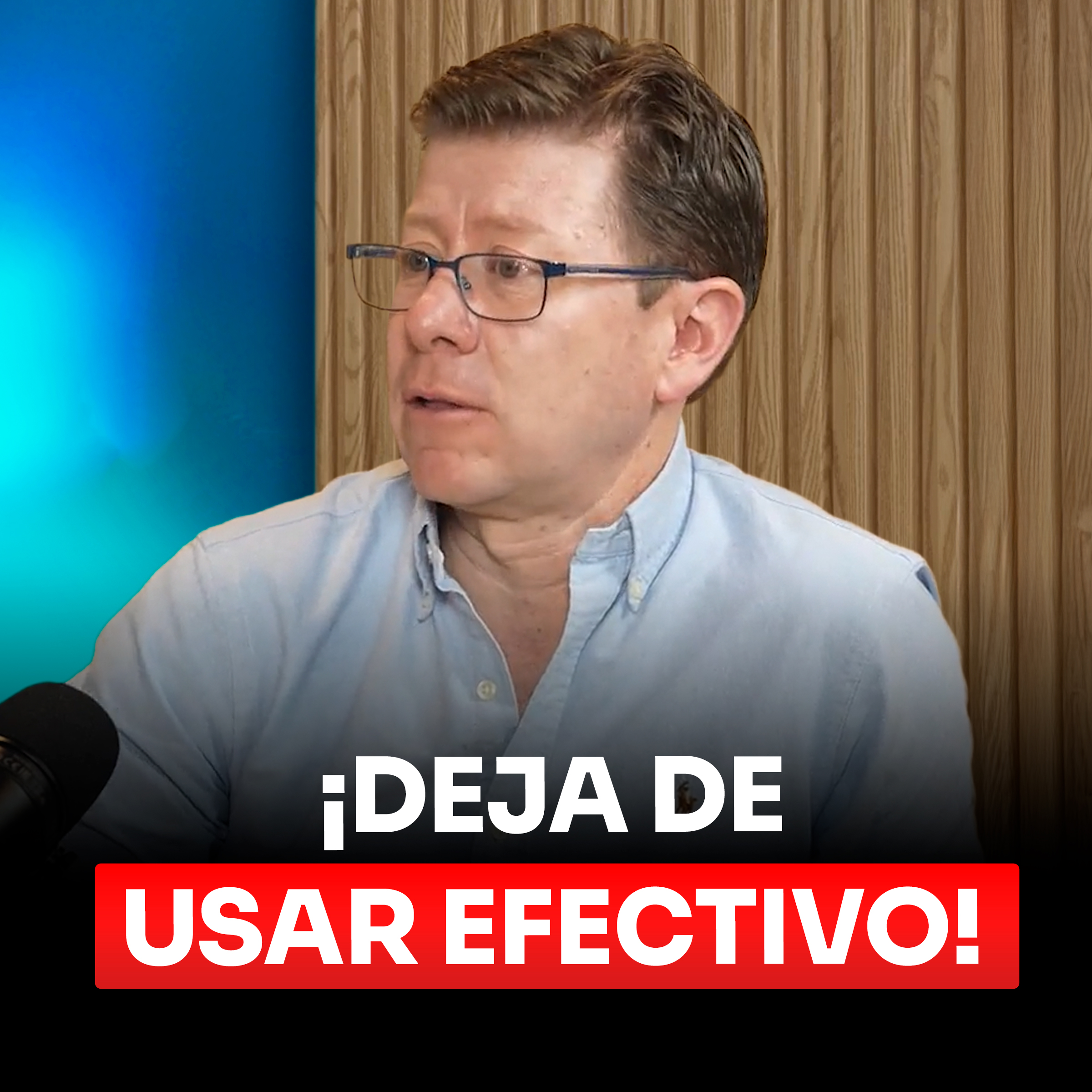 "Usar Efectivo es el Peor Error que Puedes Cometer Hoy" - Presidente de Mastercard Colombia