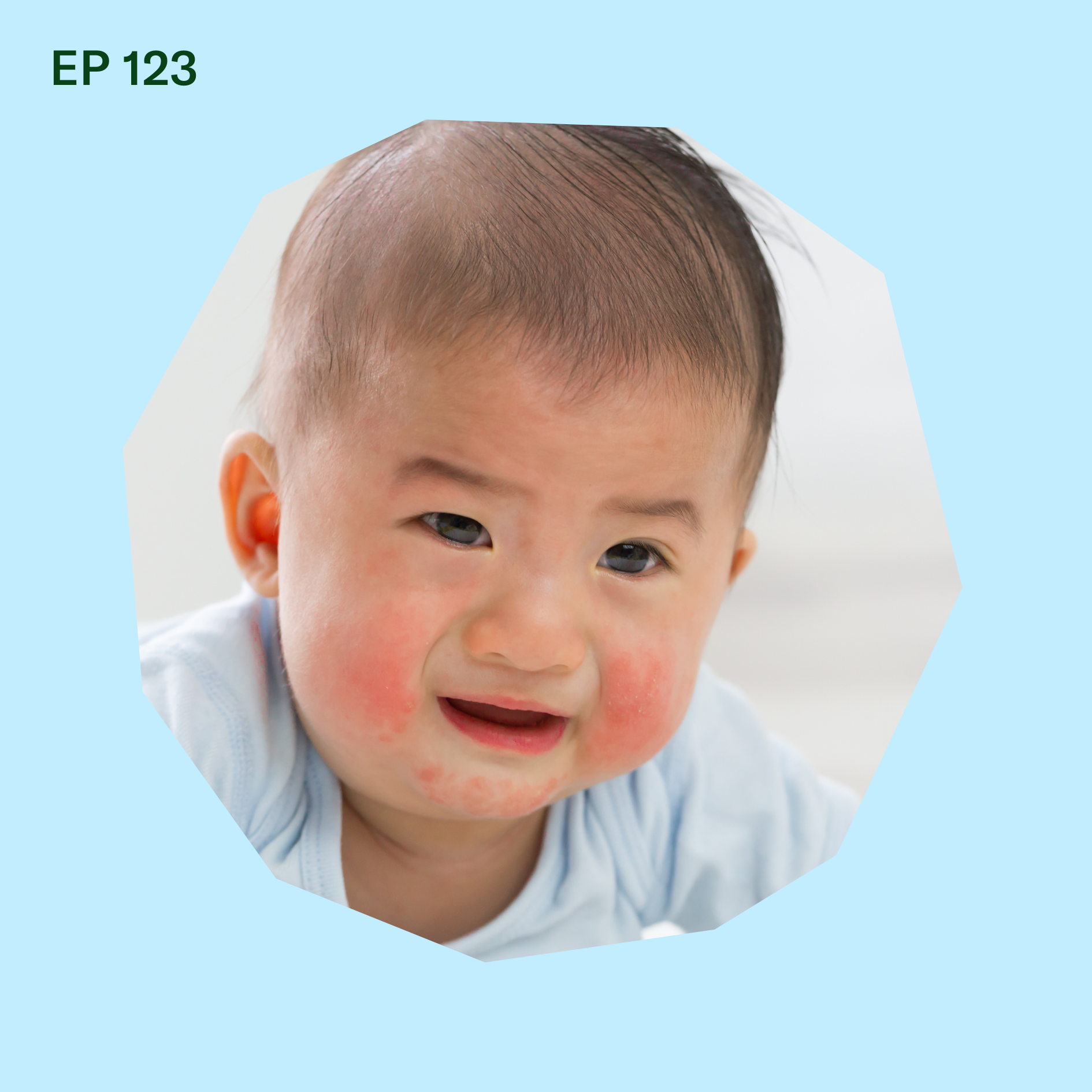 Baby-Led Weaning with Katie Ferraro