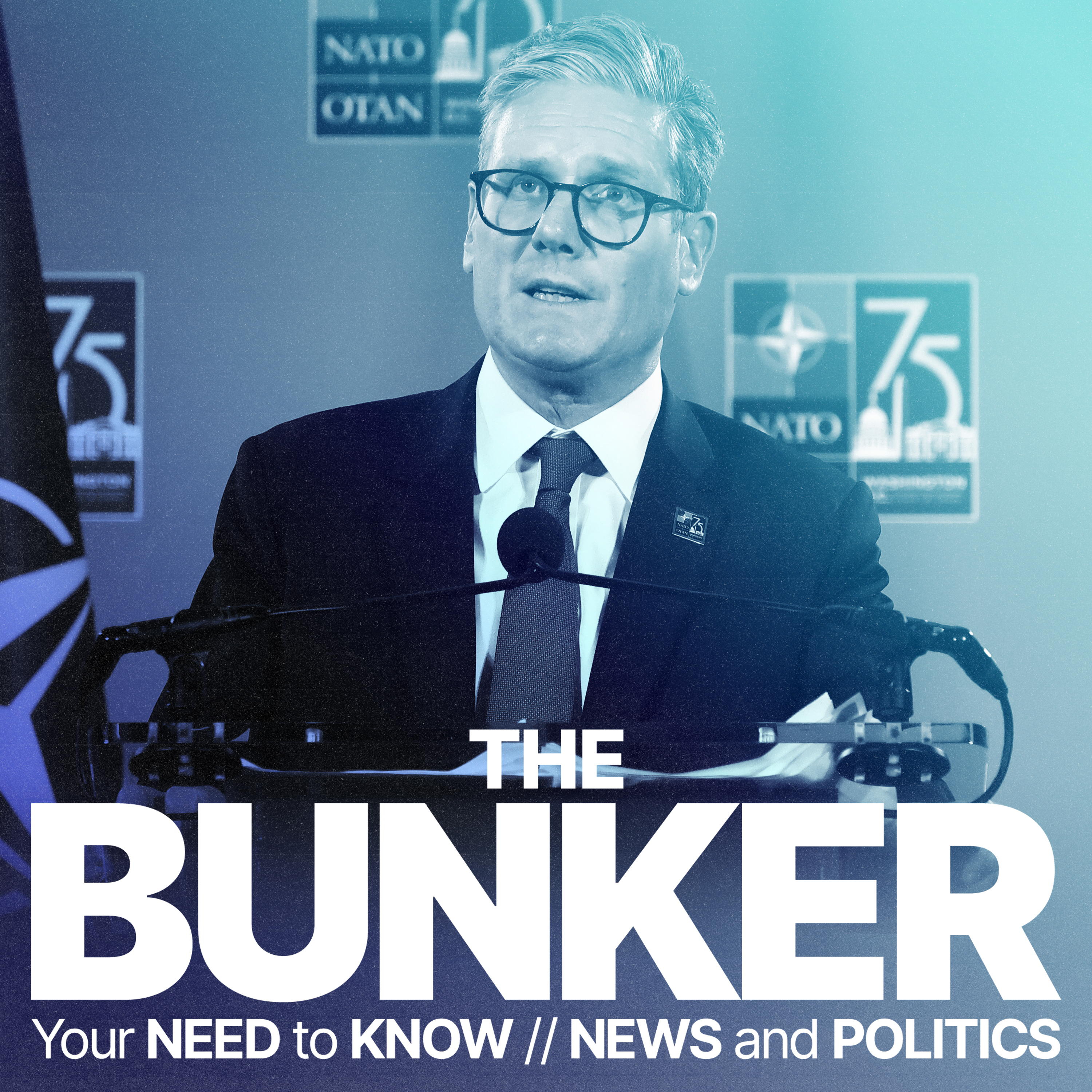 Keir and far: Labour's key foreign policy issues