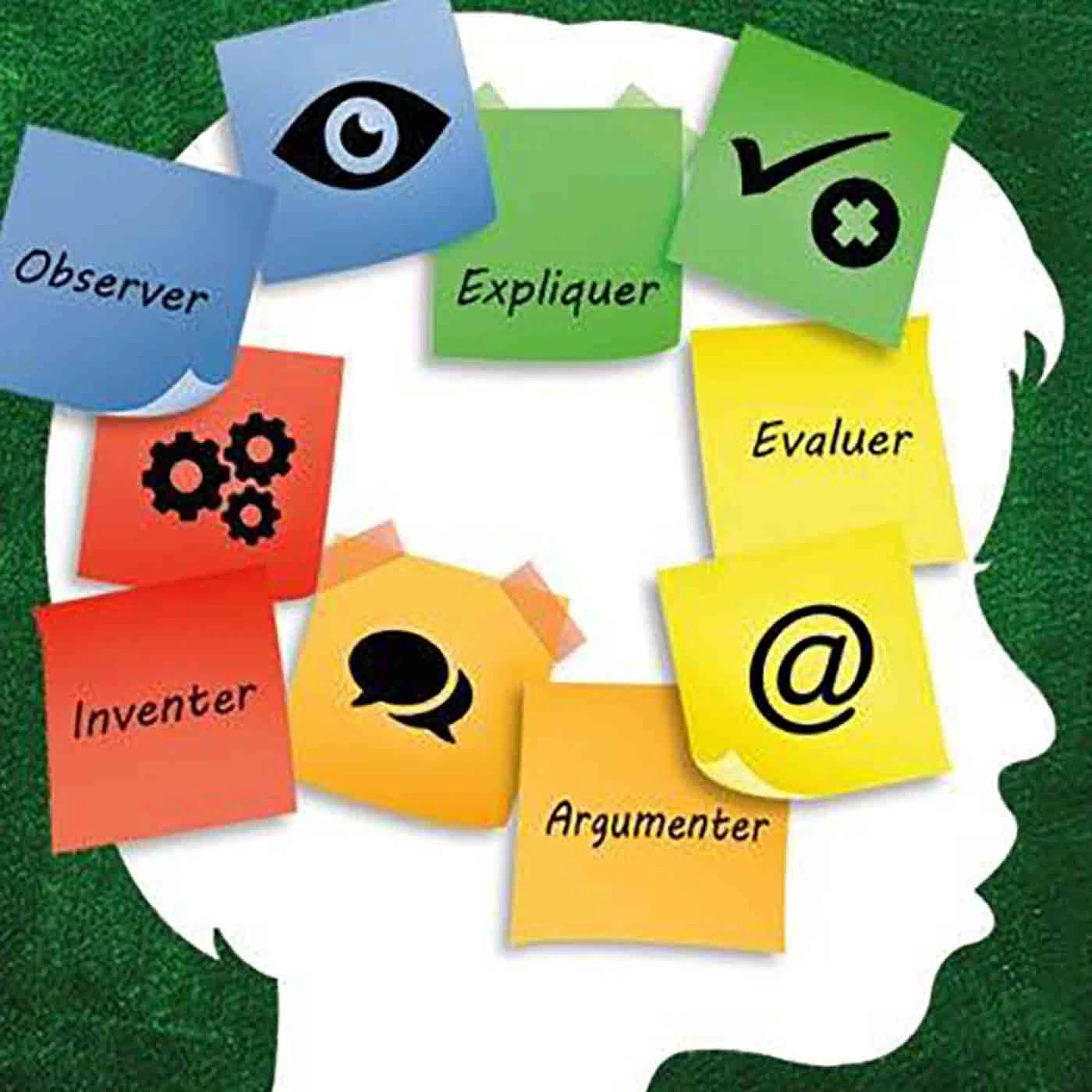 Qu'est-ce que l'esprit critique ?