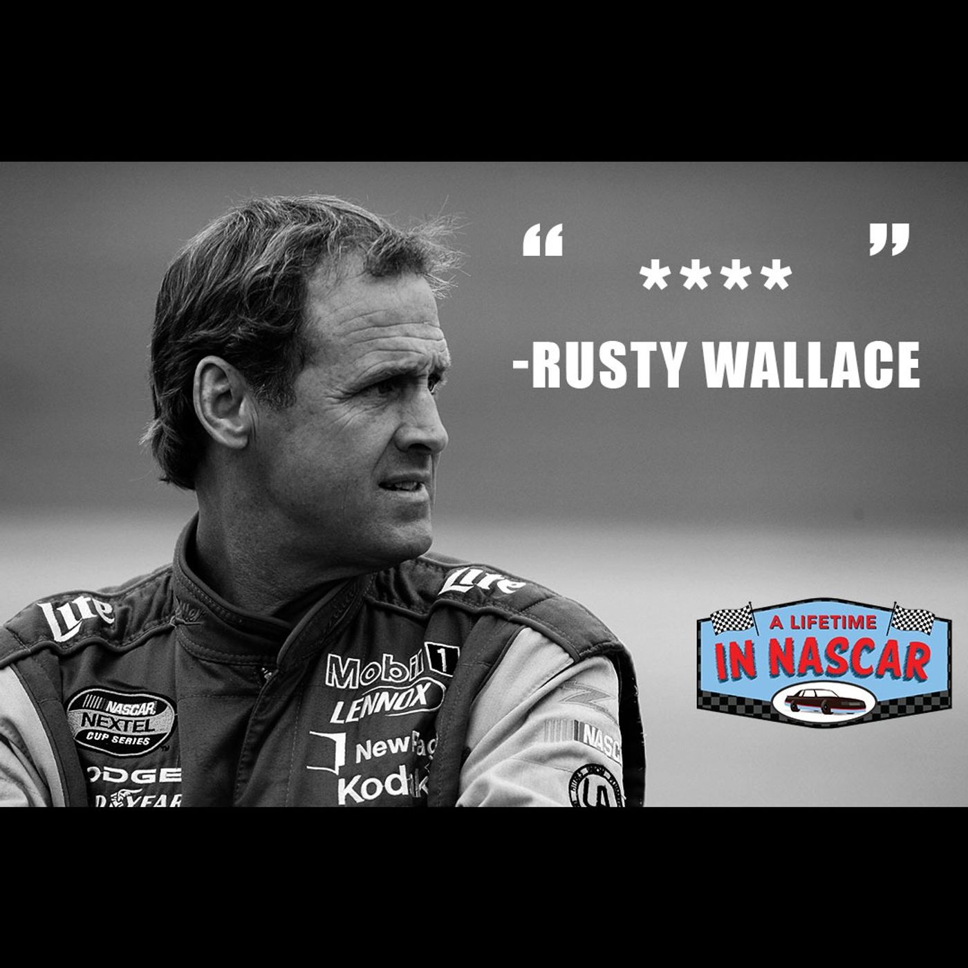 A Lifetime in Motorsports