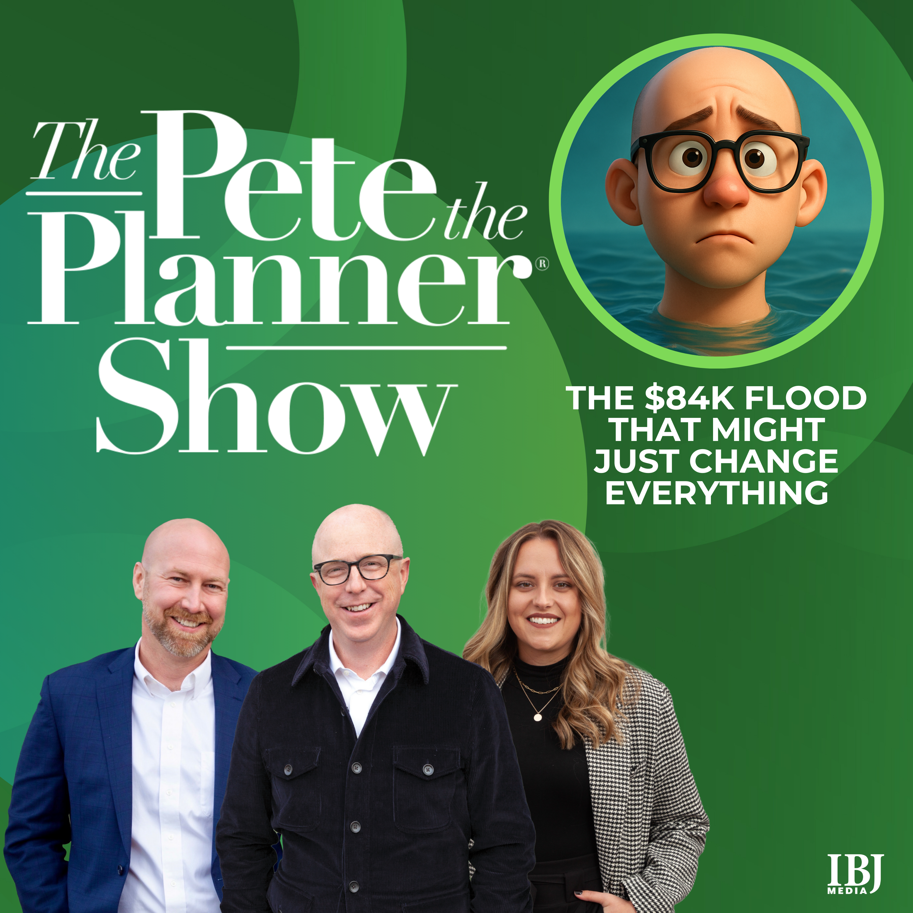 The $84k Flood That Might Just Change Everything episode artwork