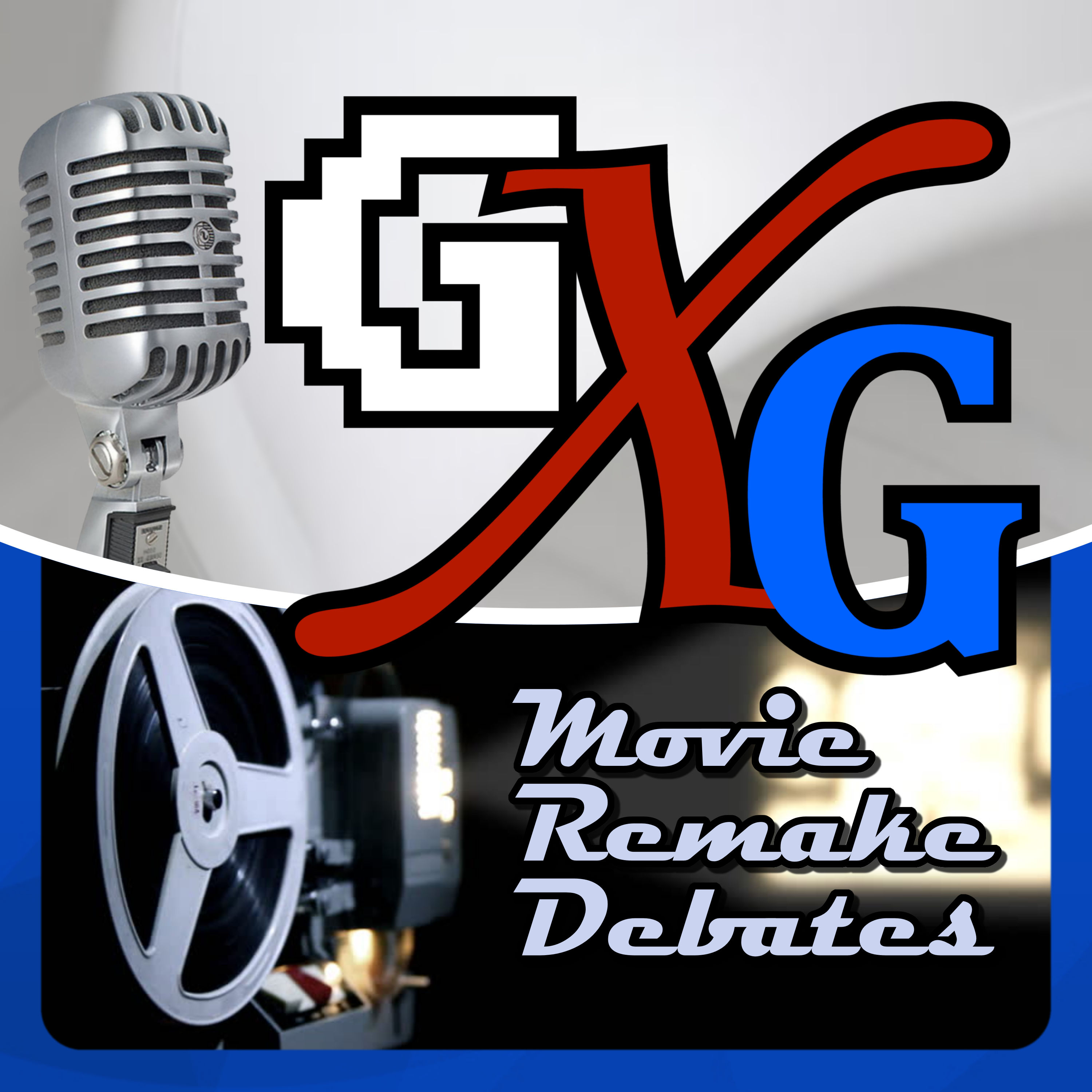 GenX Movie Remake Debates episode artwork