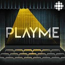 Introducing...PlayME from CBC Podcasts