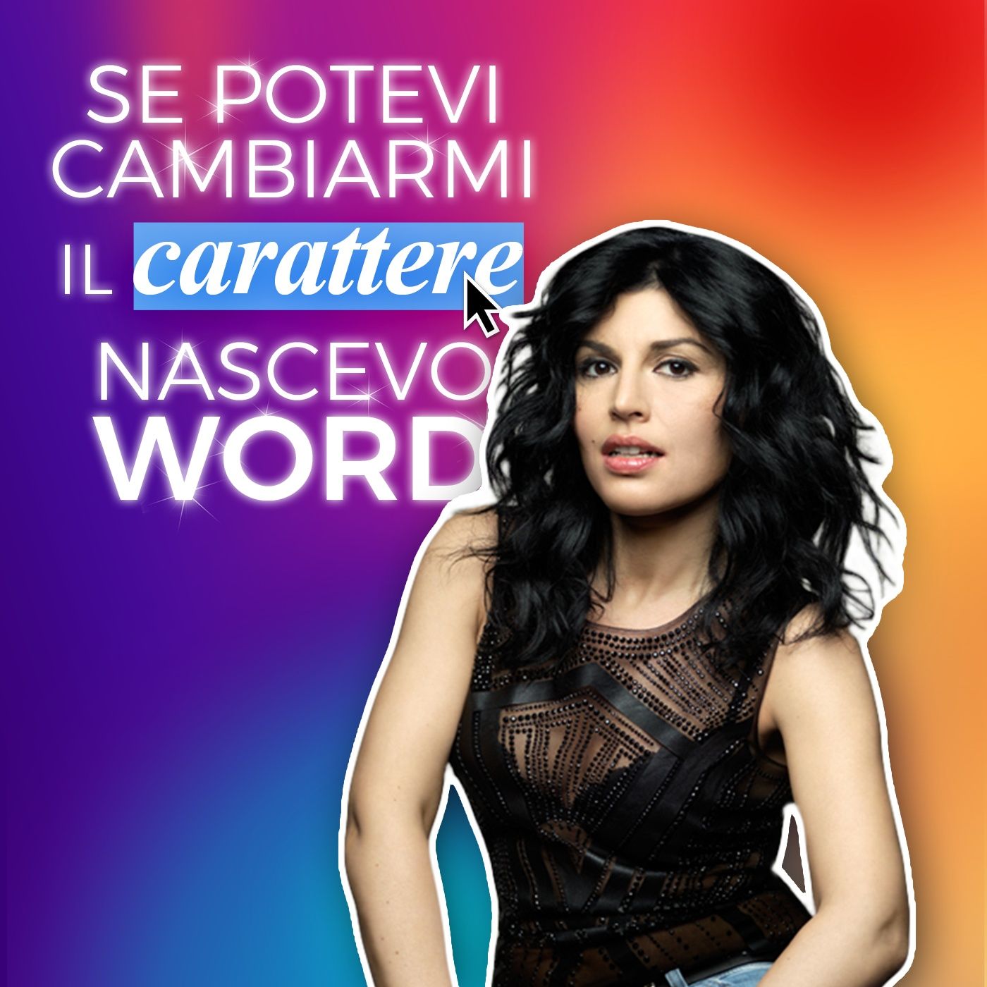 Ep. 86 - Come nasce un tormentone estivo di Giusy Ferreri? 🎵 episode artwork