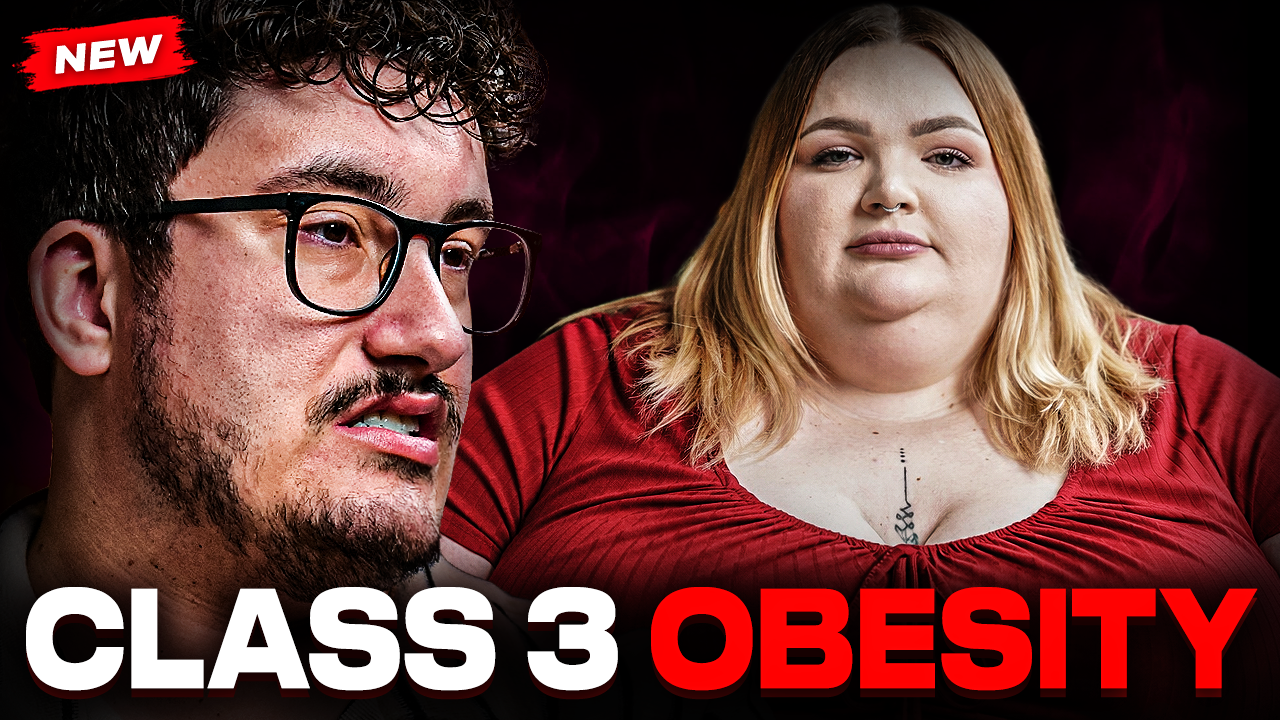 My 600-Lb. Audit | Financial Audit