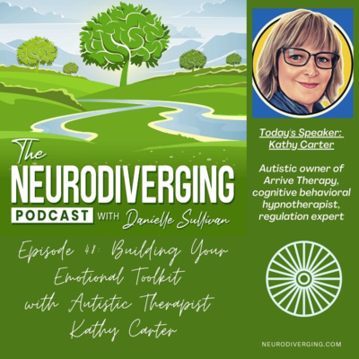 The Neurodiverging Podcast