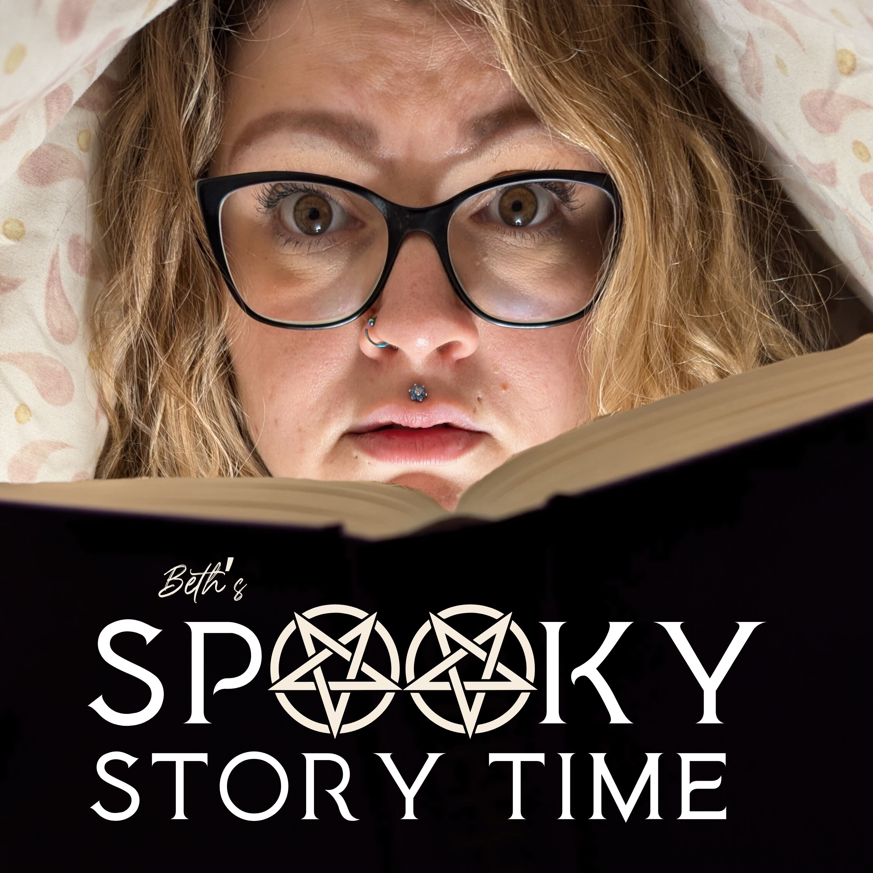 Beth's Spooky Story Time