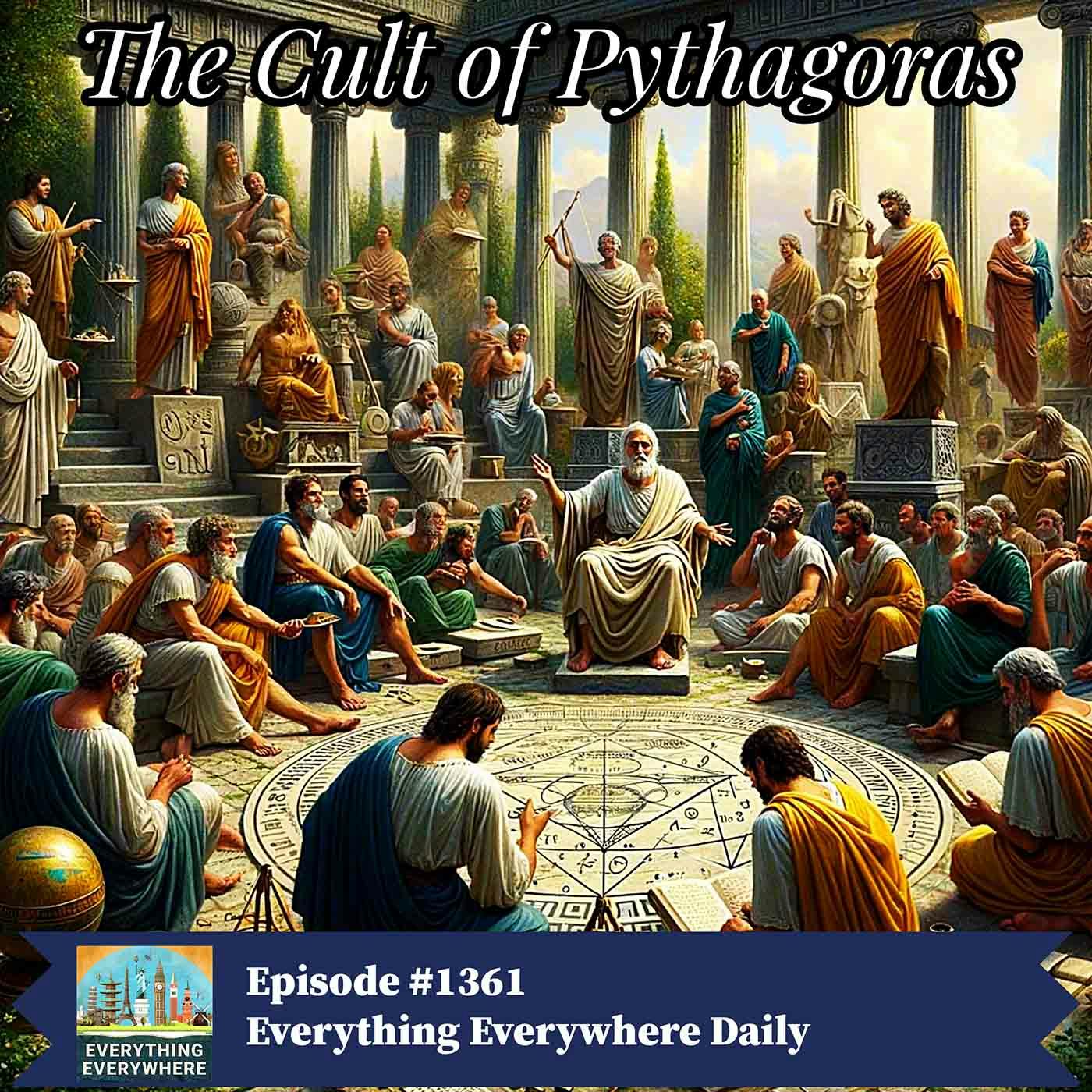 The Cult of Pythagoras (Encore)