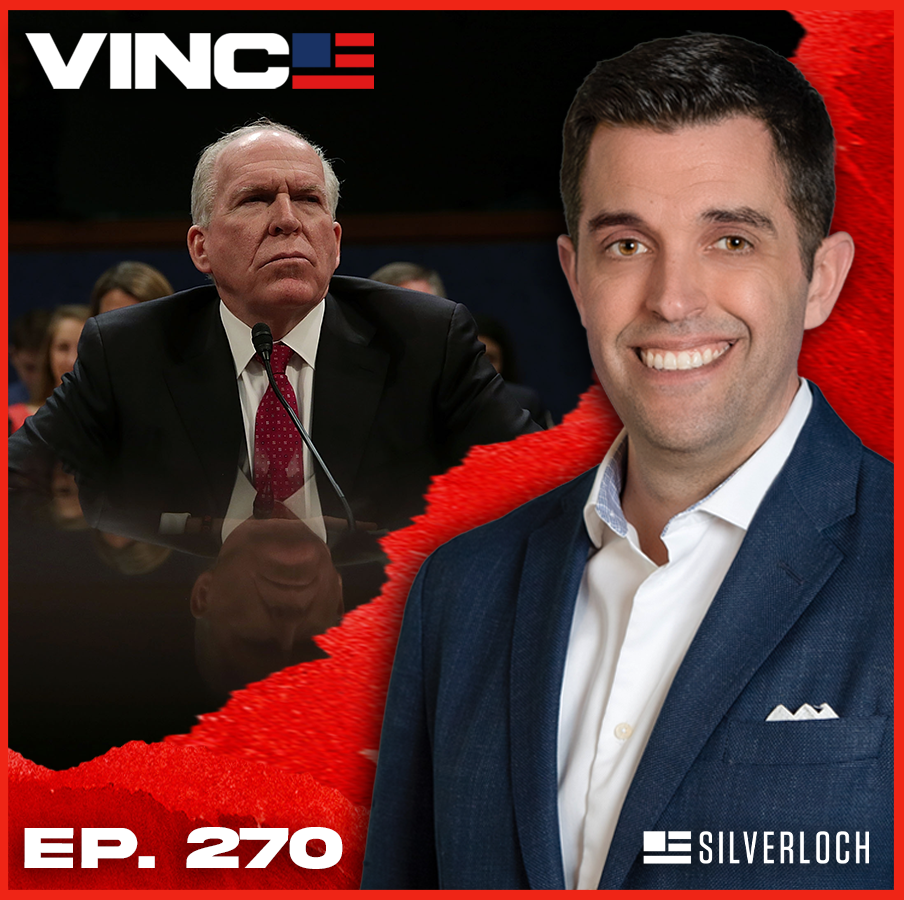 The FBI Closes in on the Grand Conspiracy | Episode 270