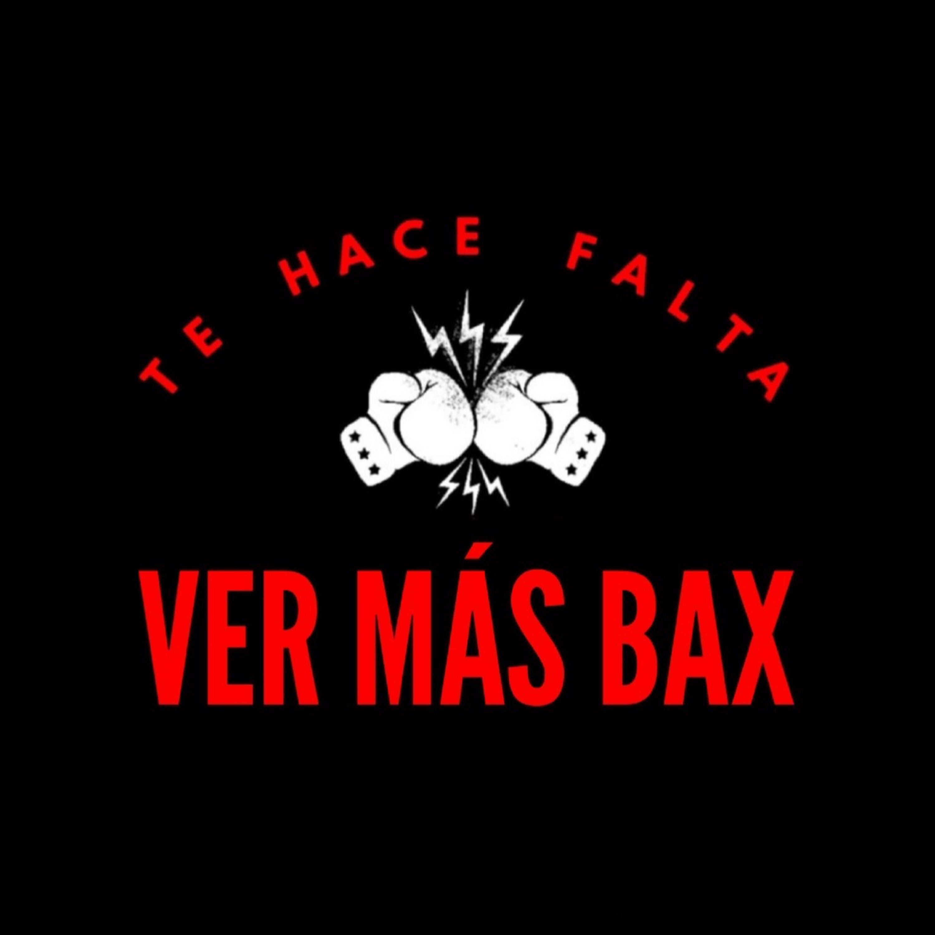 T1.EP 7:Te hace falta ver más BAX - Problemas en tu relación episode artwork