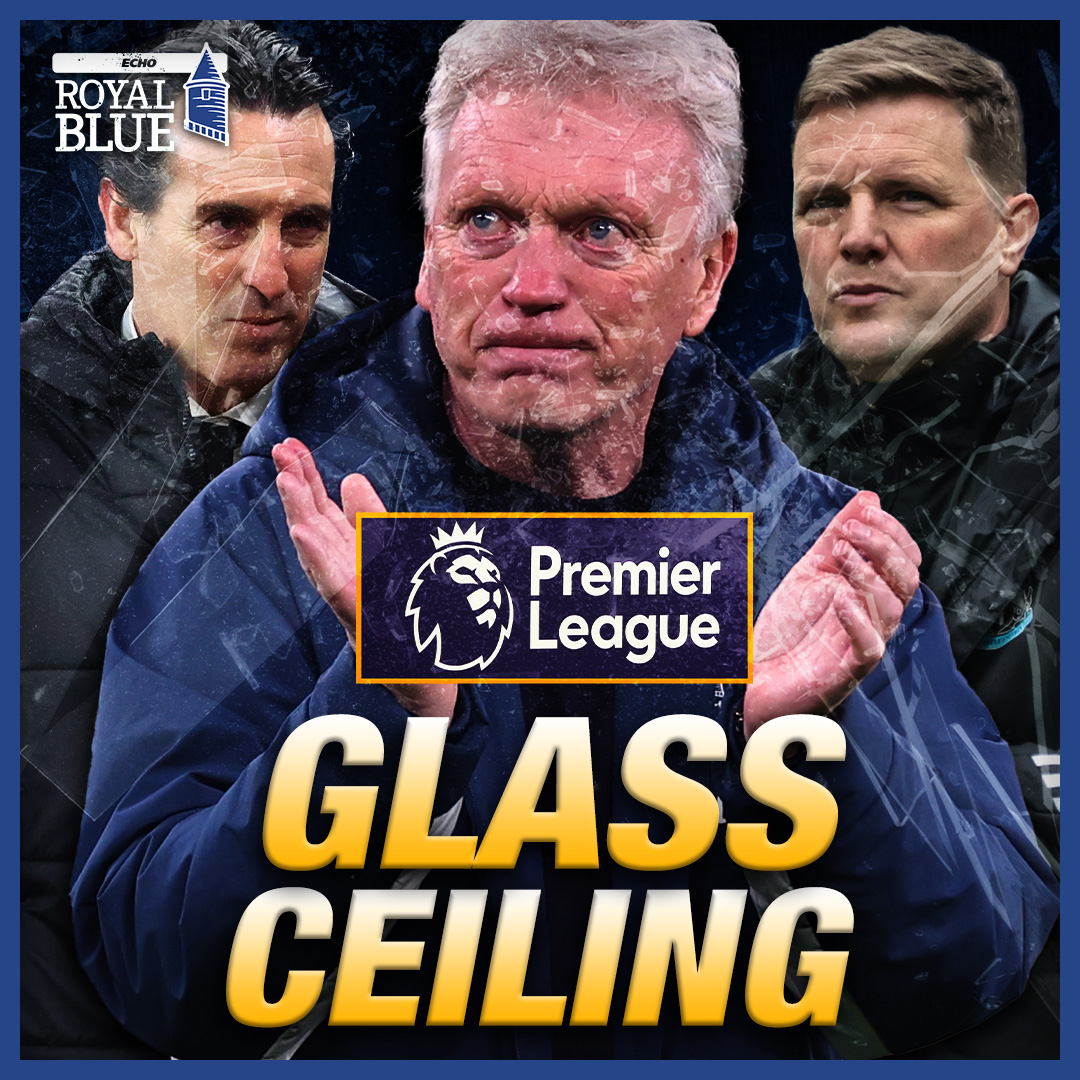 Breaking the Premier League Glass Ceiling!