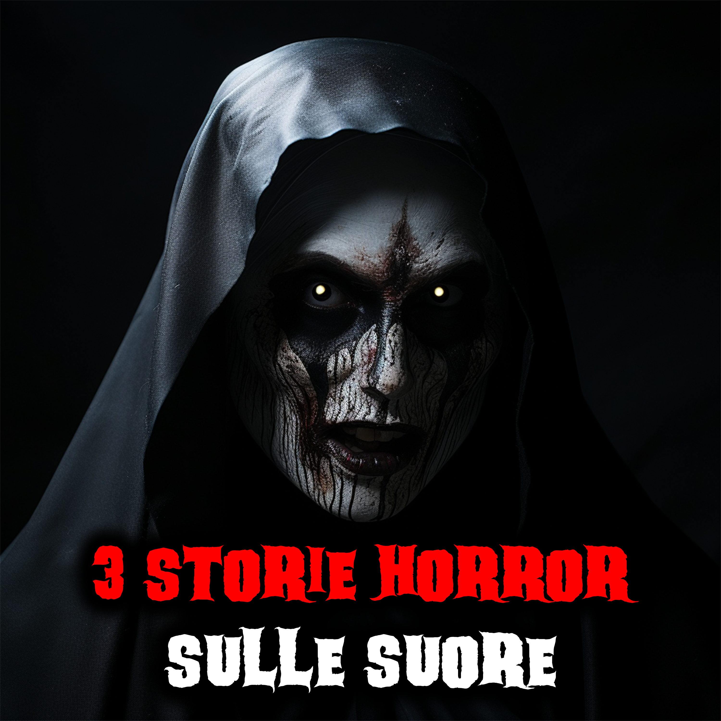 3 storie horror sulle suore episode artwork