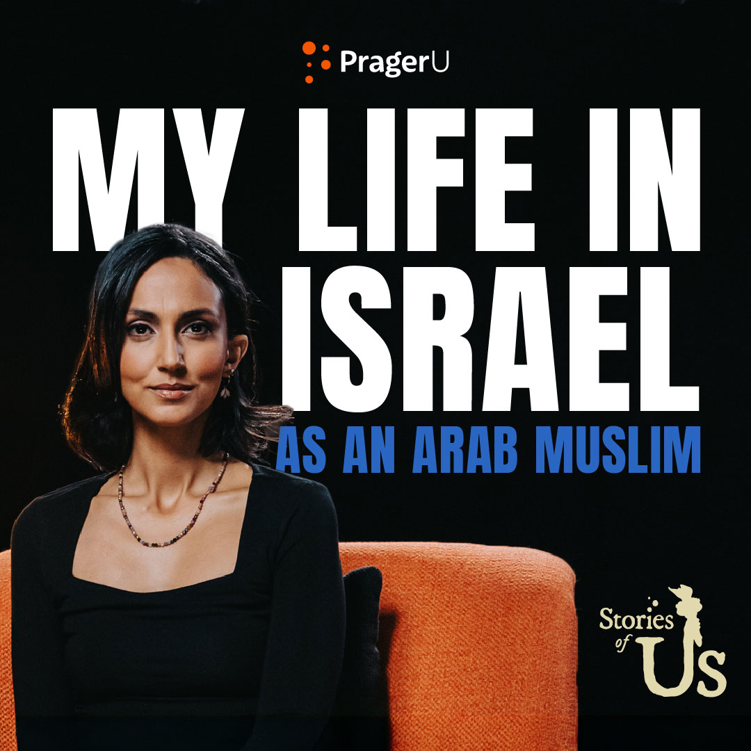 Stories of Us | PragerU