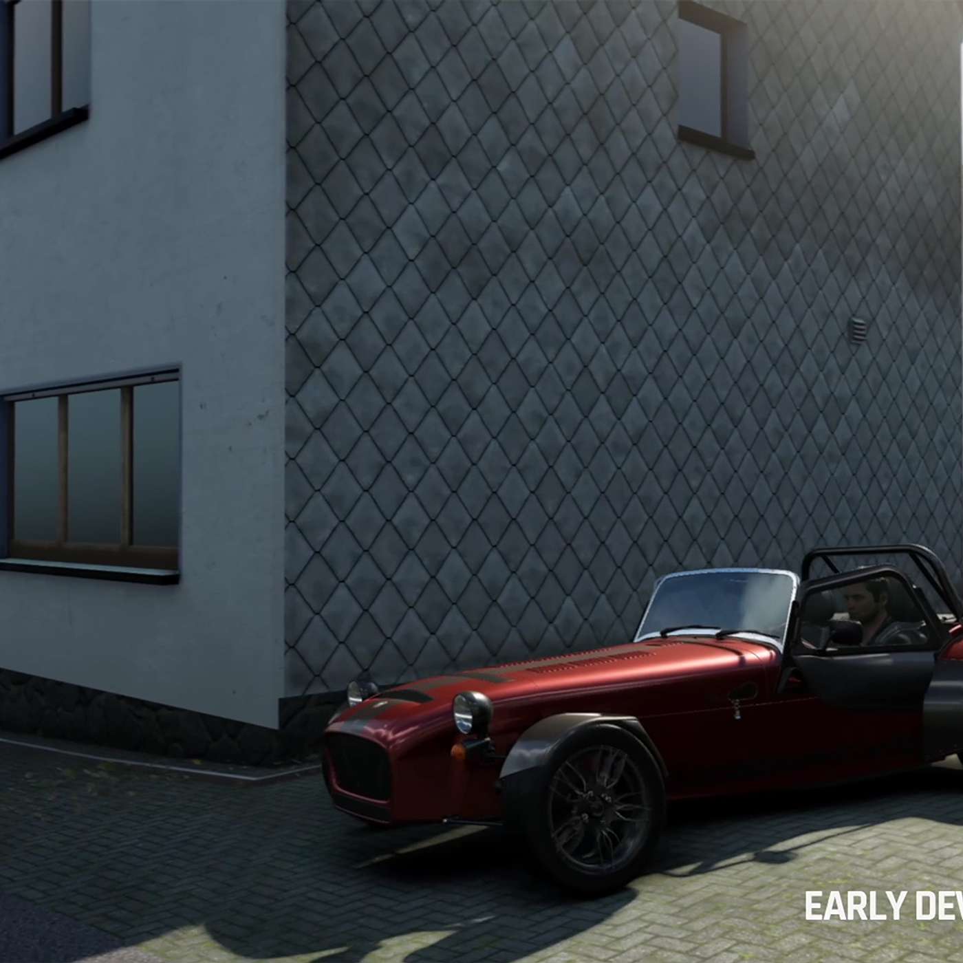 Assetto Corsa EVO interview - Career, Free-Roam and Mods Explained