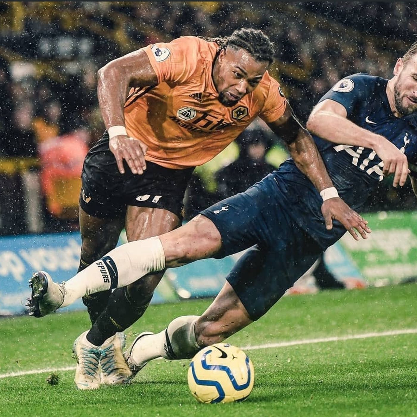 Two's a crowd | Besiktas battering, Spurs sucker punch and a look to Norwich episode artwork