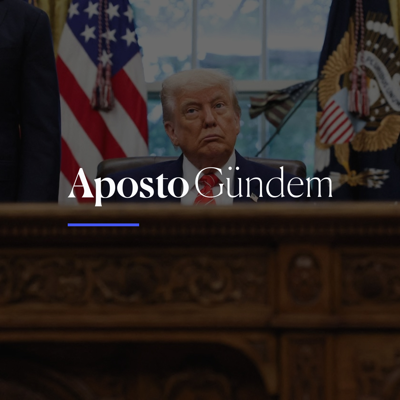 PKK kongresi, Çin tarifesi | 10 Mayıs 2025