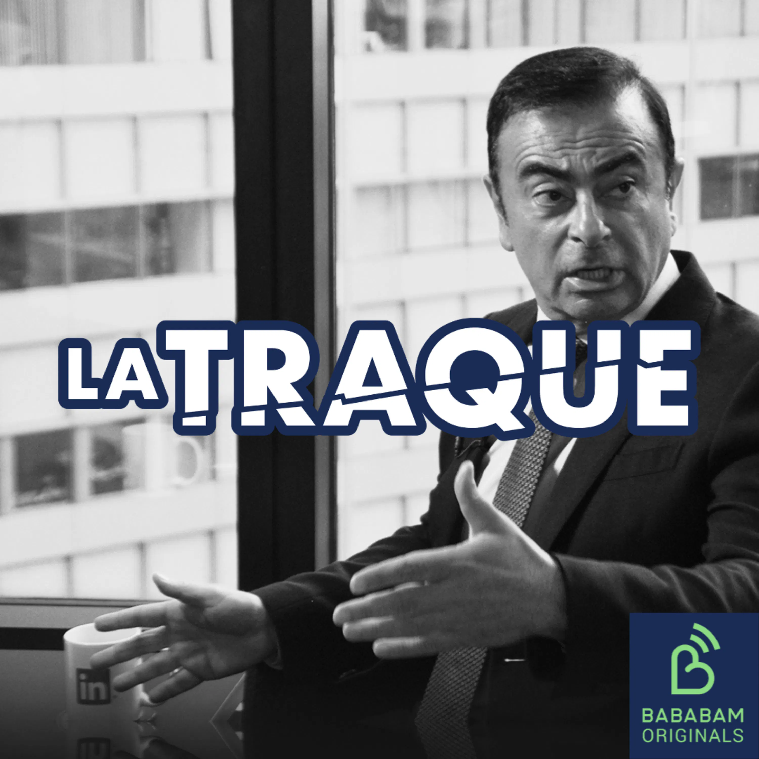 Carlos Ghosn, l’incroyable évasion d’un homme d’affaire : la chute du magnat de l’industrie automobile (3/4)