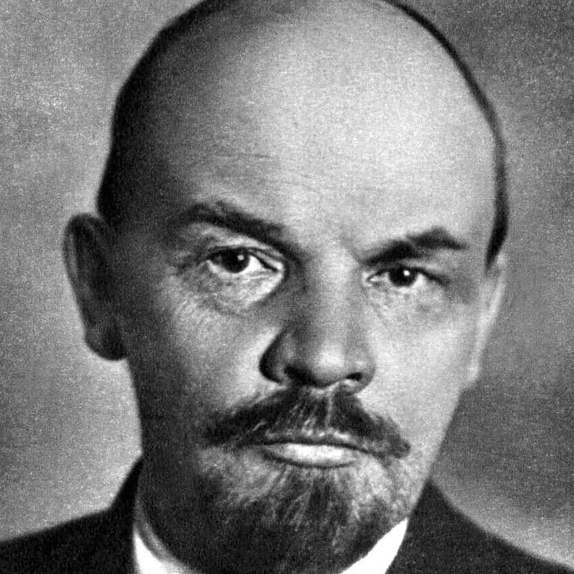 100 años de la muerte de Lenin, por El Orden Mundial