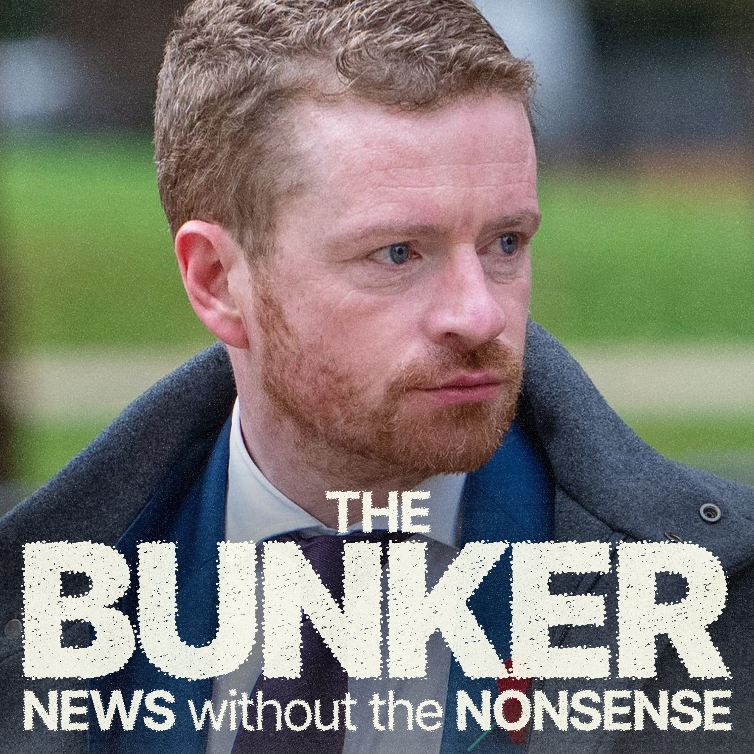 The Bunker – News without the nonsense