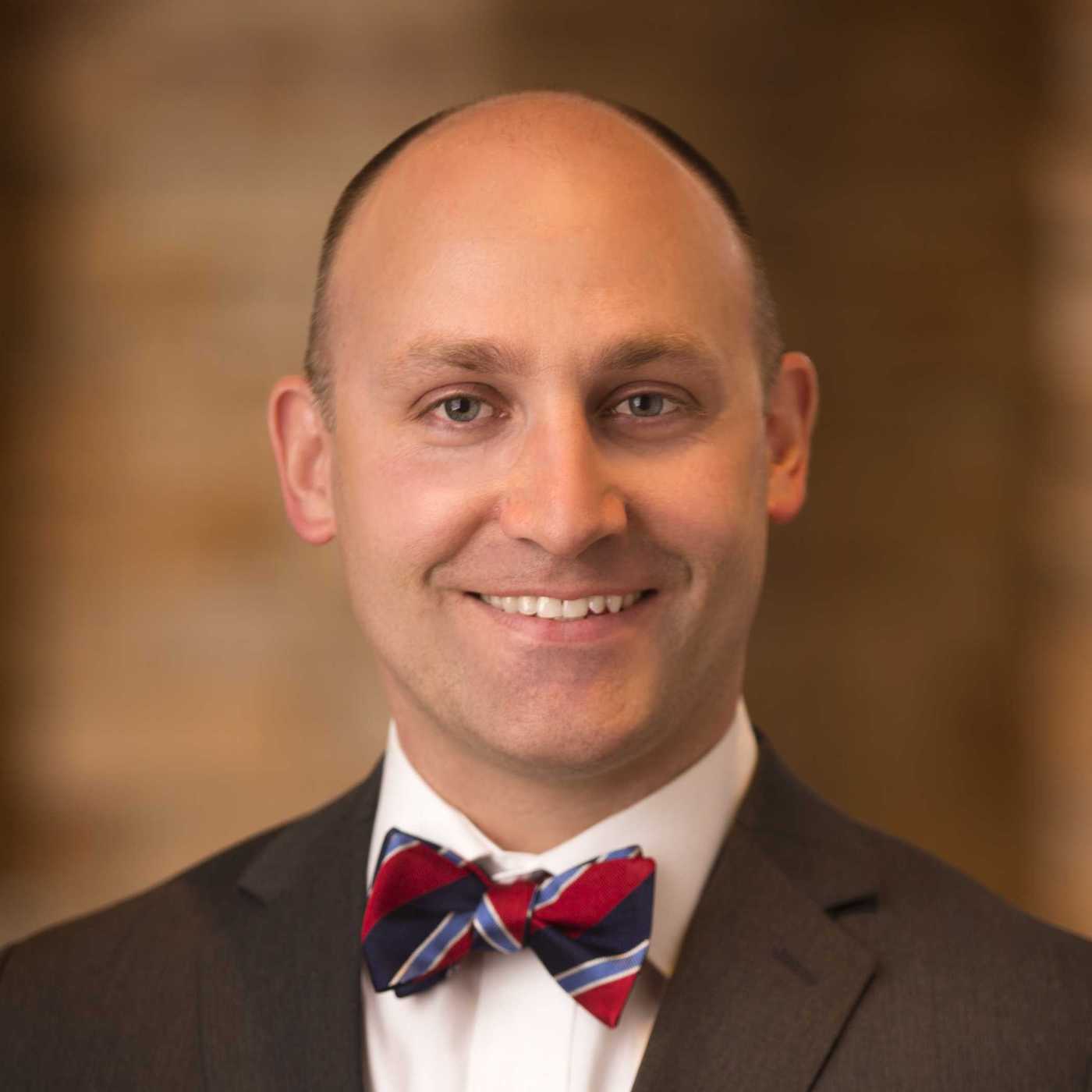 Ep. 131 In-Office Ear Tubes in Children with Dr. Jordan Schramm episode artwork