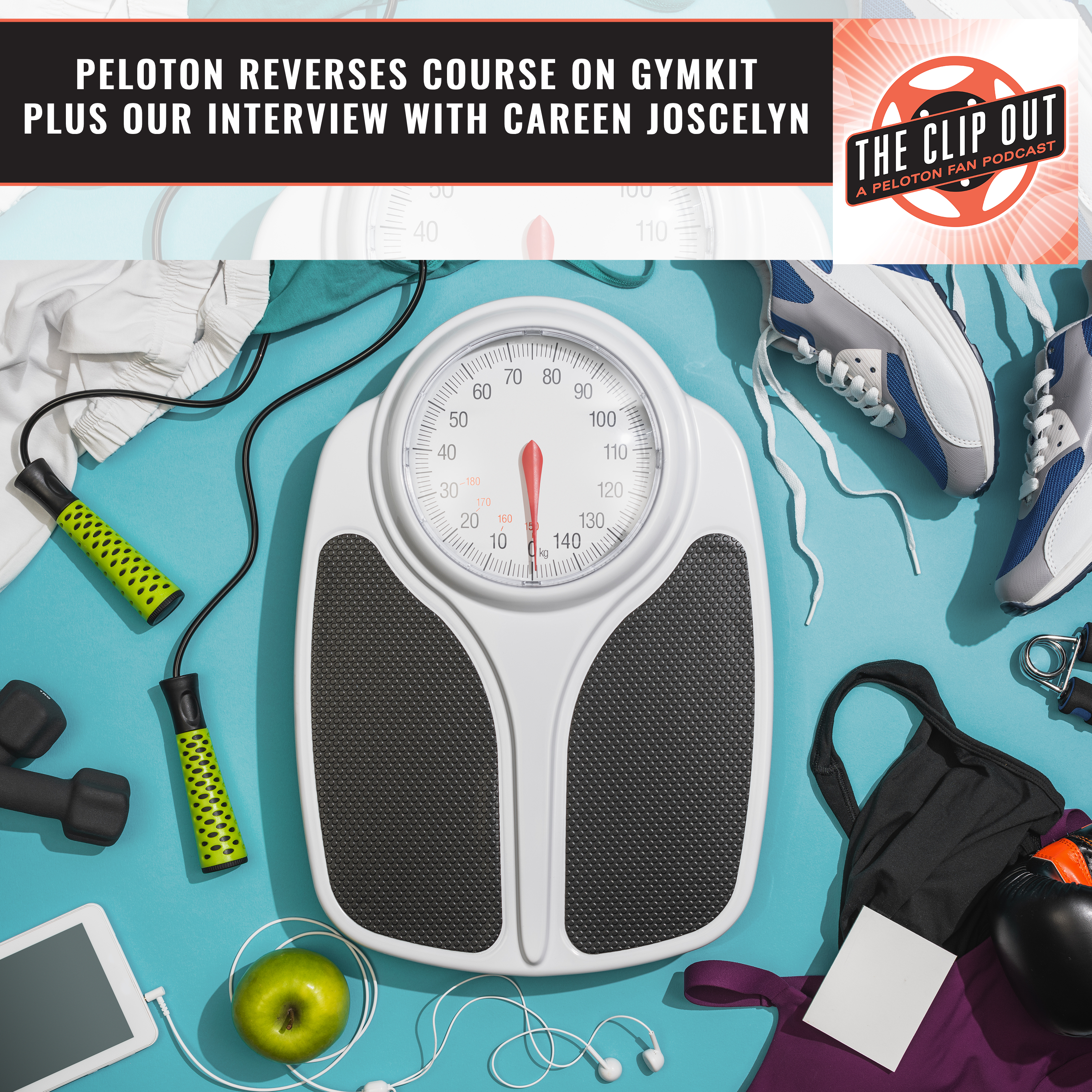 The Clip Out - Peloton Fitness News