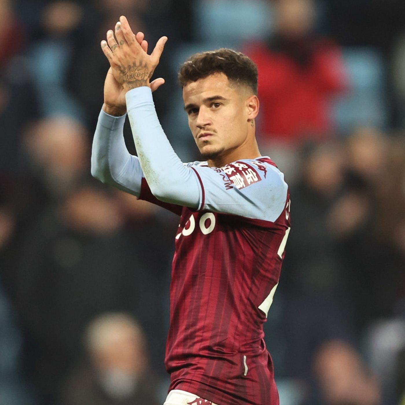 POST MATCH DEBRIEF: Aston Villa 2-2 Manchester United