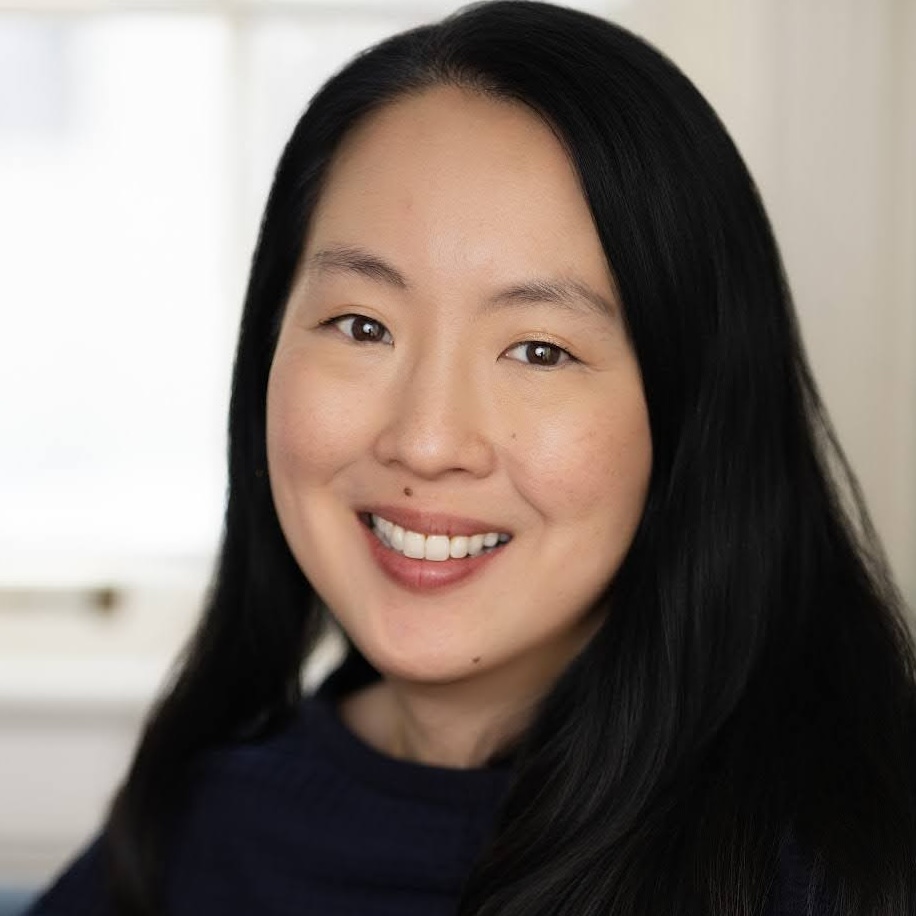 Mathey Girls with Melody Chu