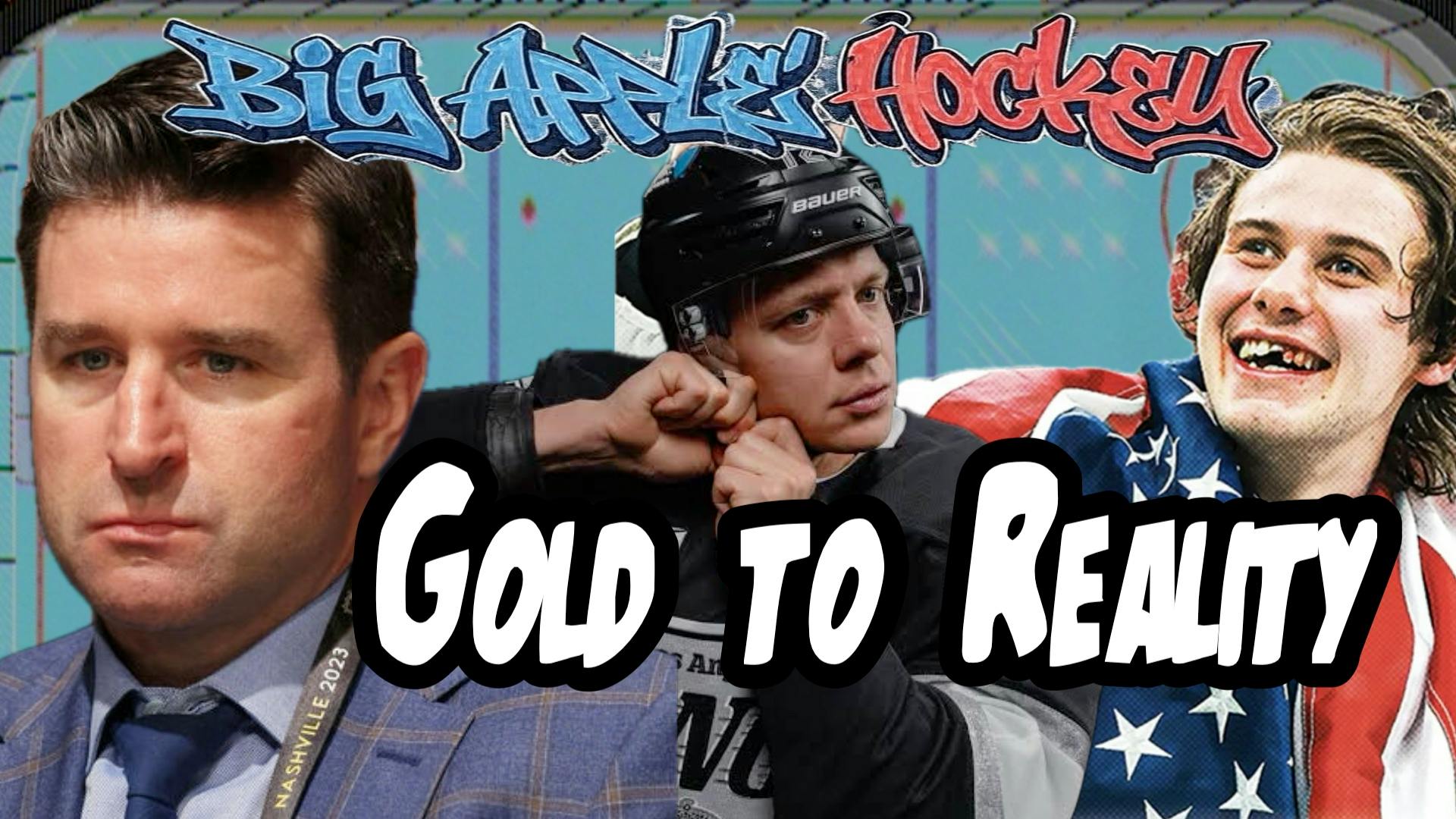 As USA Celebrates Gold Medal, NHL Returns to Reality! | Big Apple Hockey As USA Celebrates Gold Medal, NHL Returns to Reality! | Big Apple Hockey