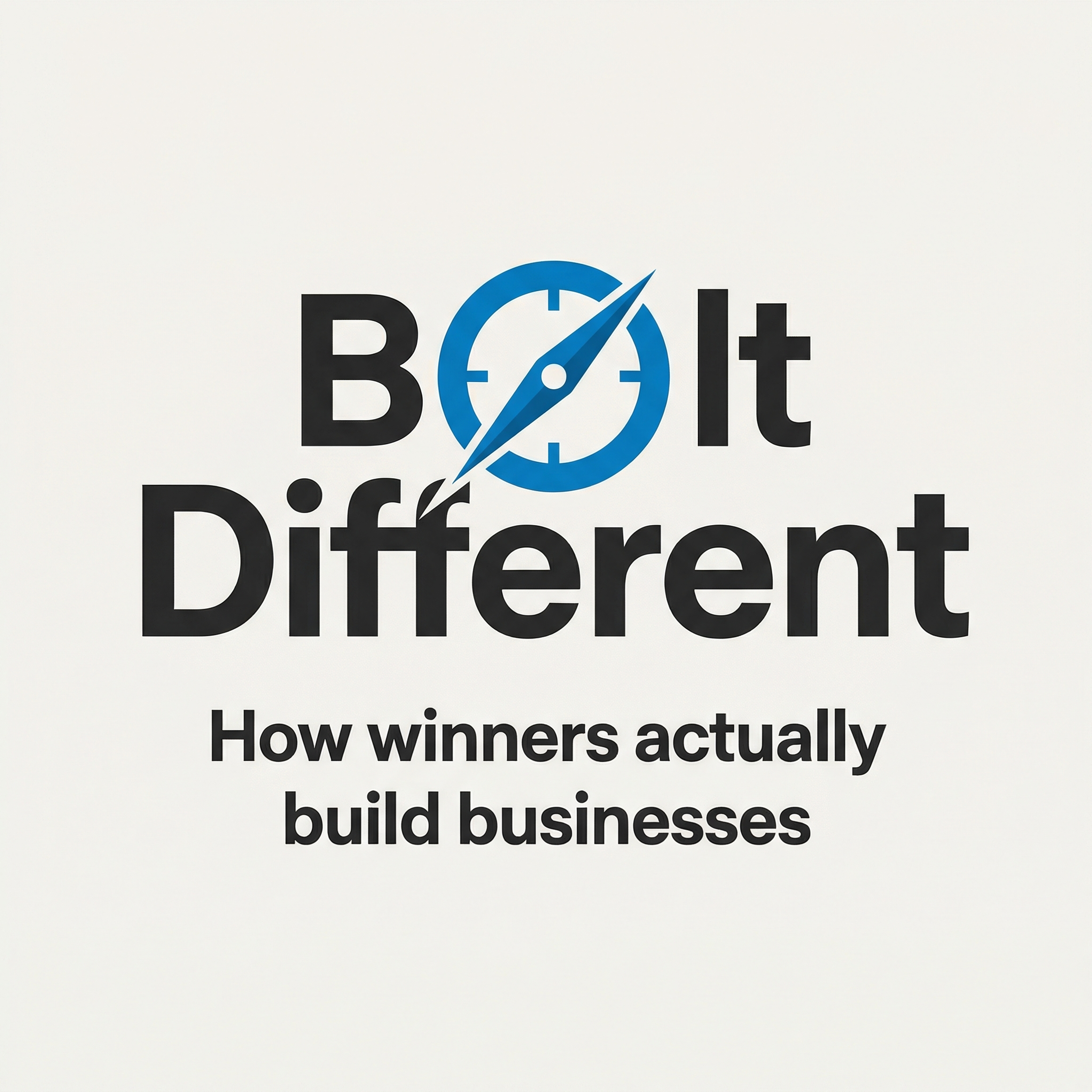Built Different
