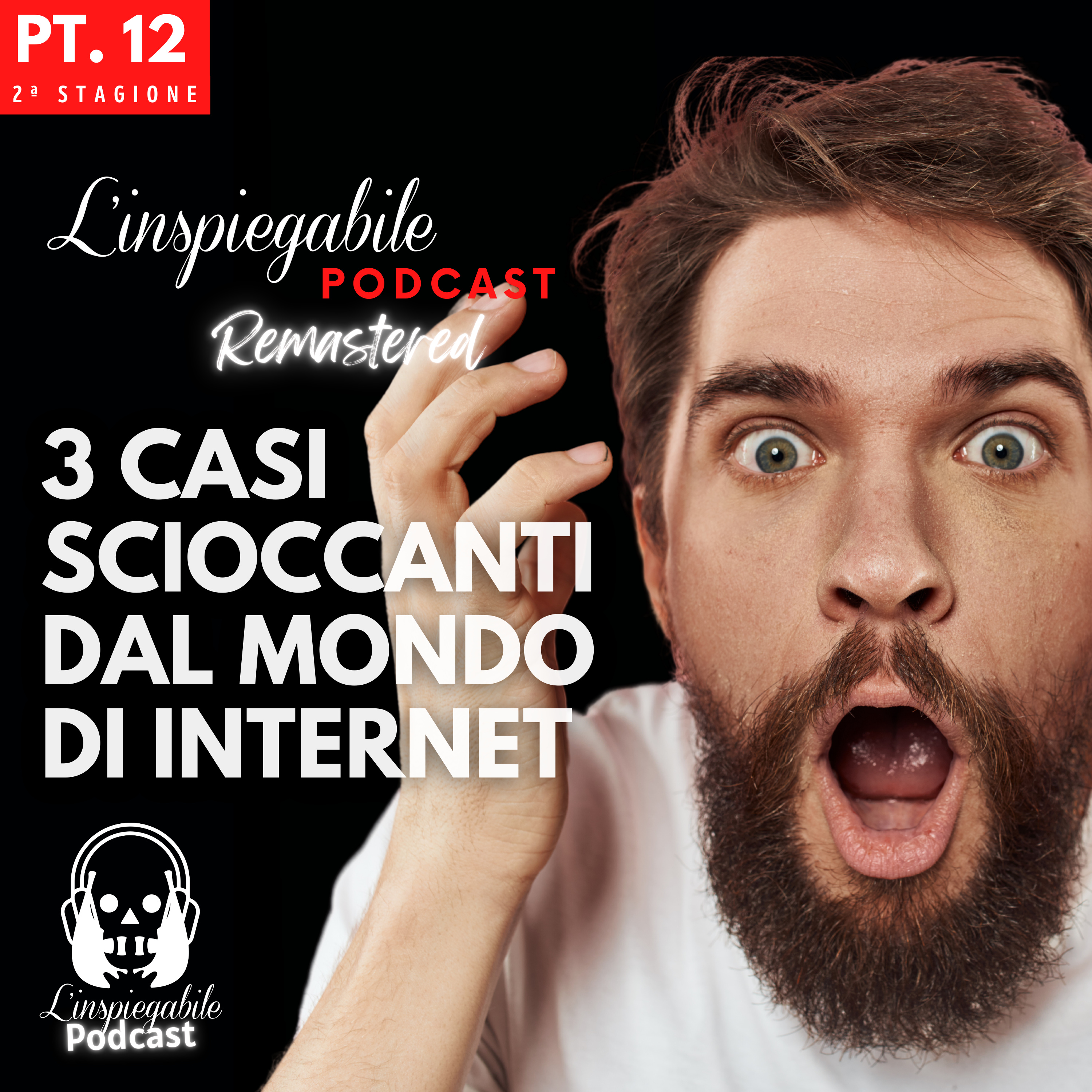 L\'Inspiegabile Podcast