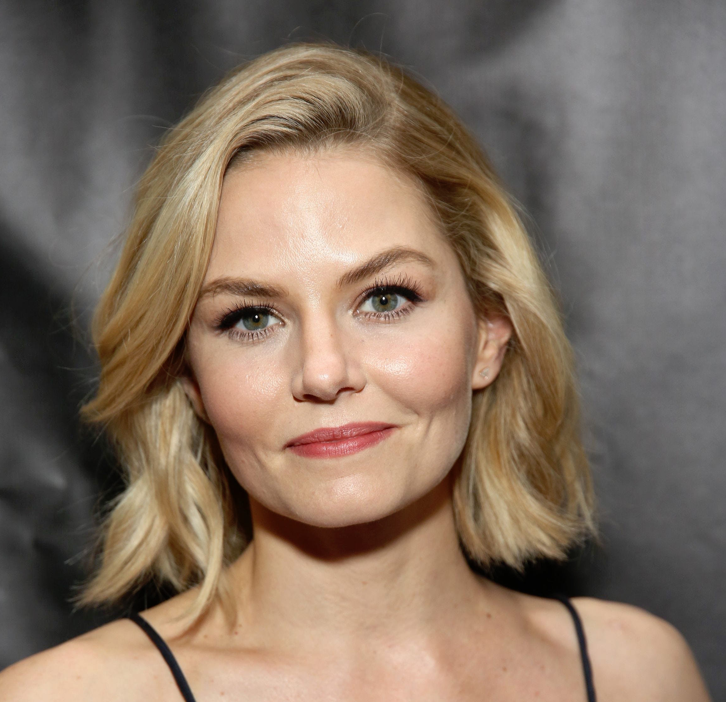 Jennifer Morrison: Being a Hollywood Actress