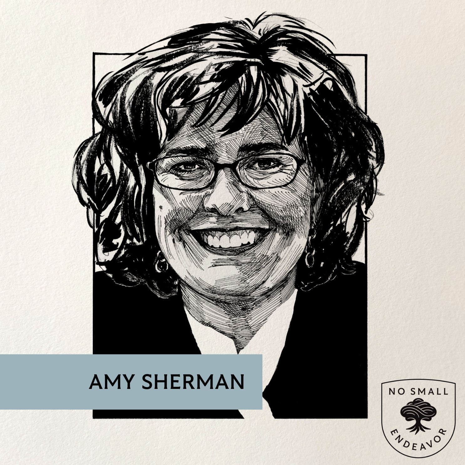 226: Amy Sherman: A Faith-Based Vision for the Common Good