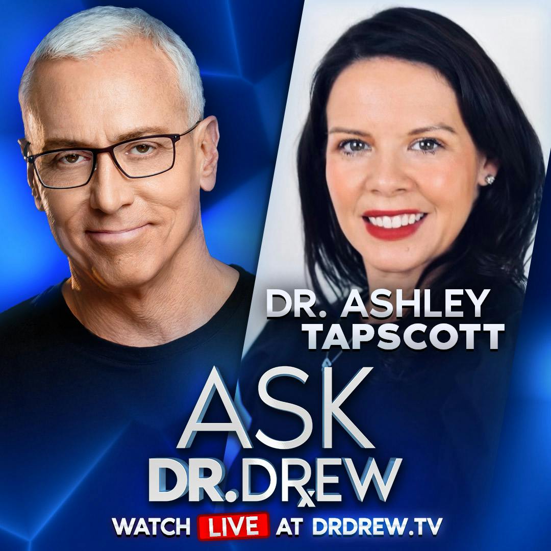 What Causes Sexual Dysfunction? Urologist Dr. Ashley Tapscott Has ...
