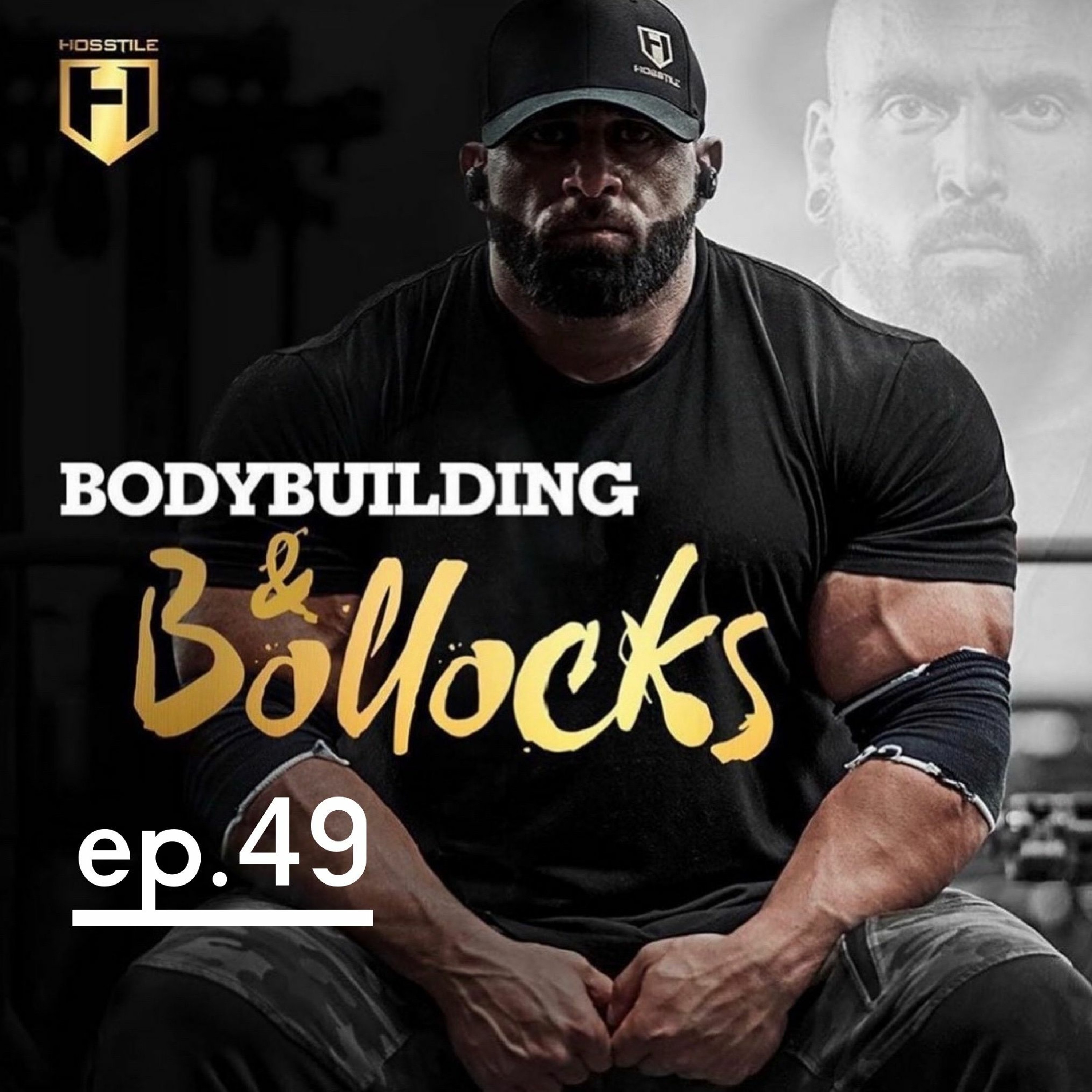 Real Bodybuilding Podcast