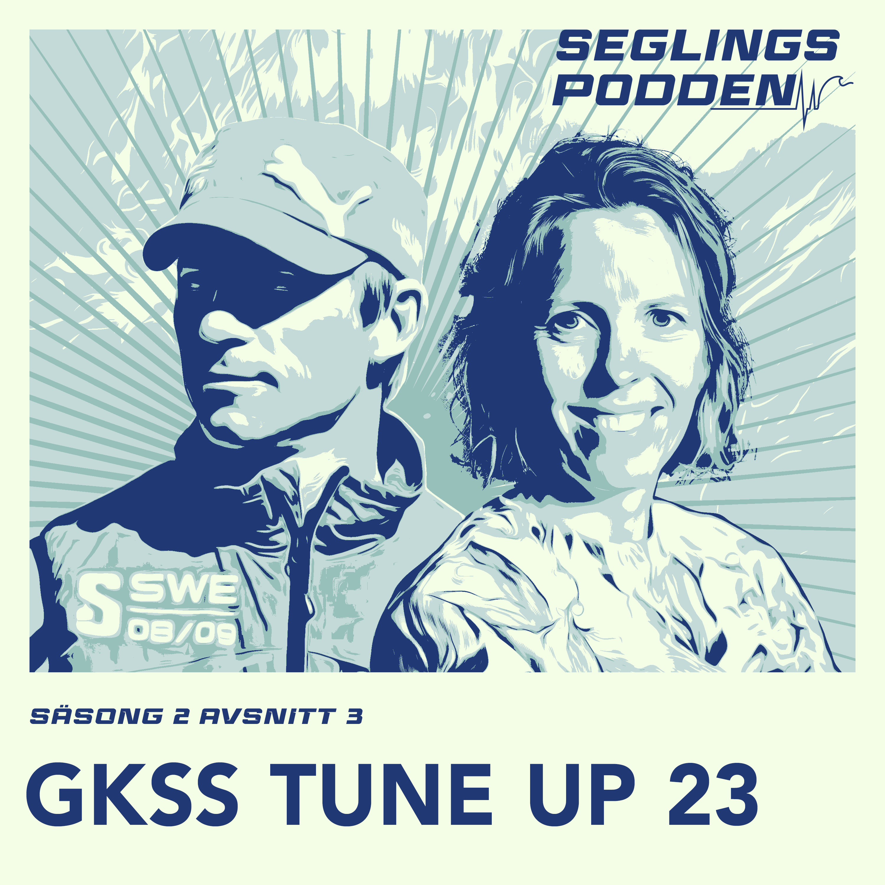 S2A2 GKSS TUNE UP 23
