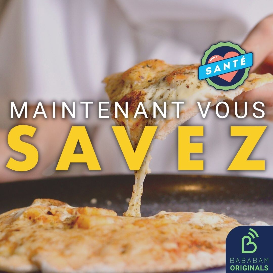 Quels sont les aliments les plus addictifs ?