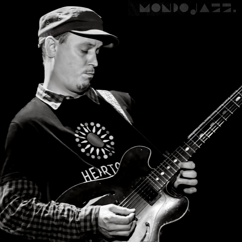 Kurt Rosenwinkel, Angel Bat Dawid, Jacques Schwarz-Bart, Next.Ape & More