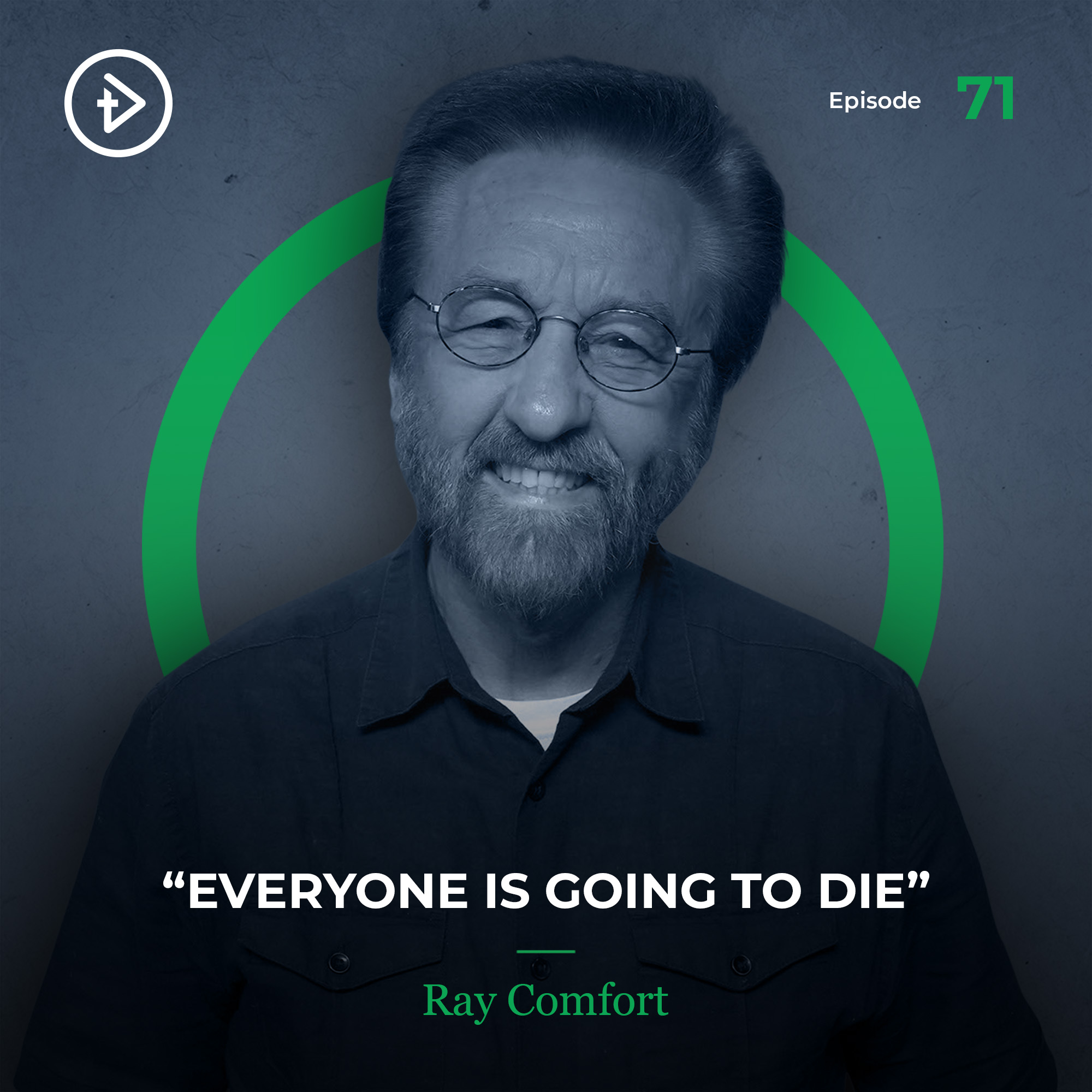 Compelled - Christian Stories & Testimonies