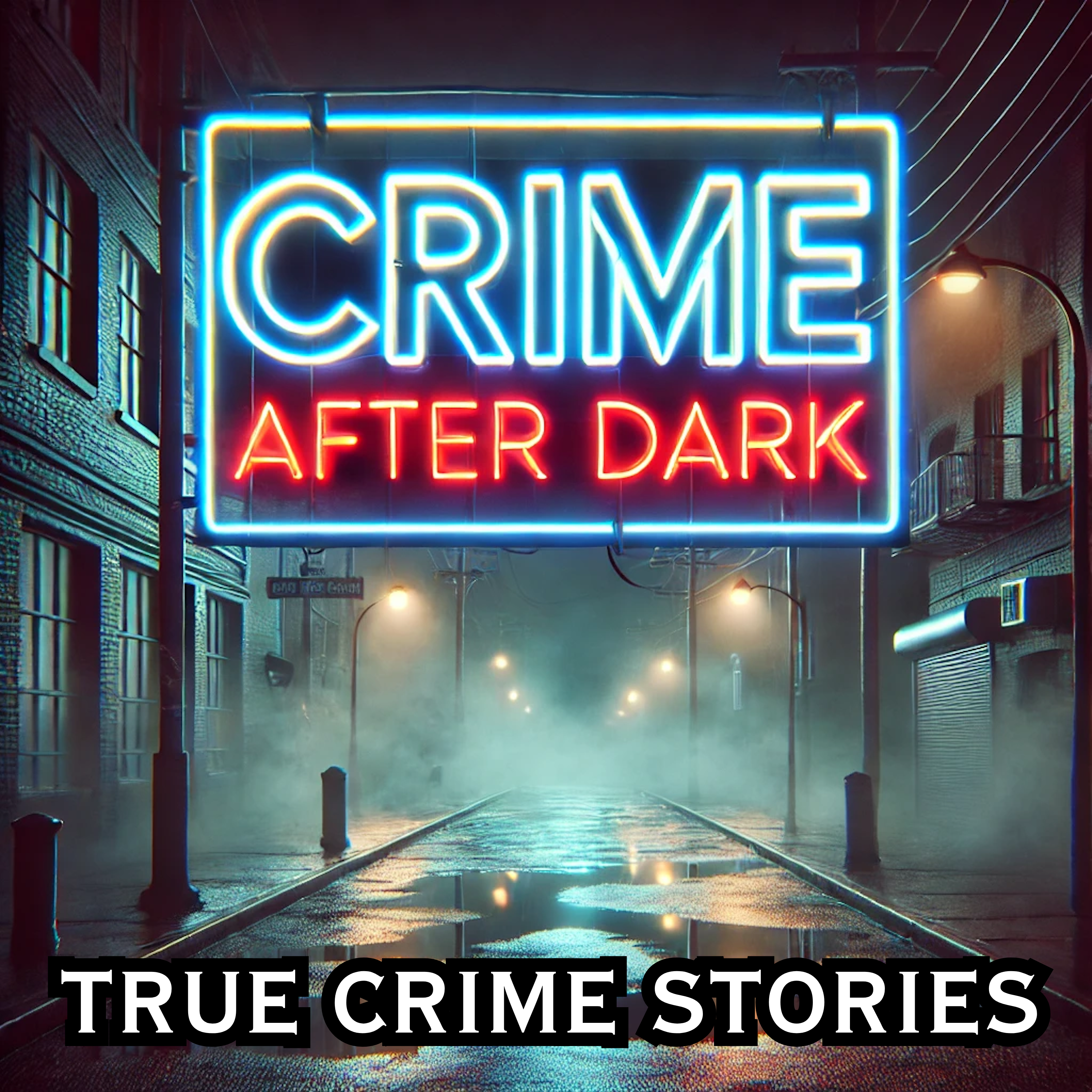 Crime After Dark