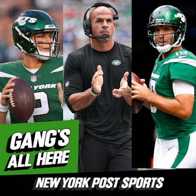 New York Jets 2022-23 RECORD PREDICTION! 