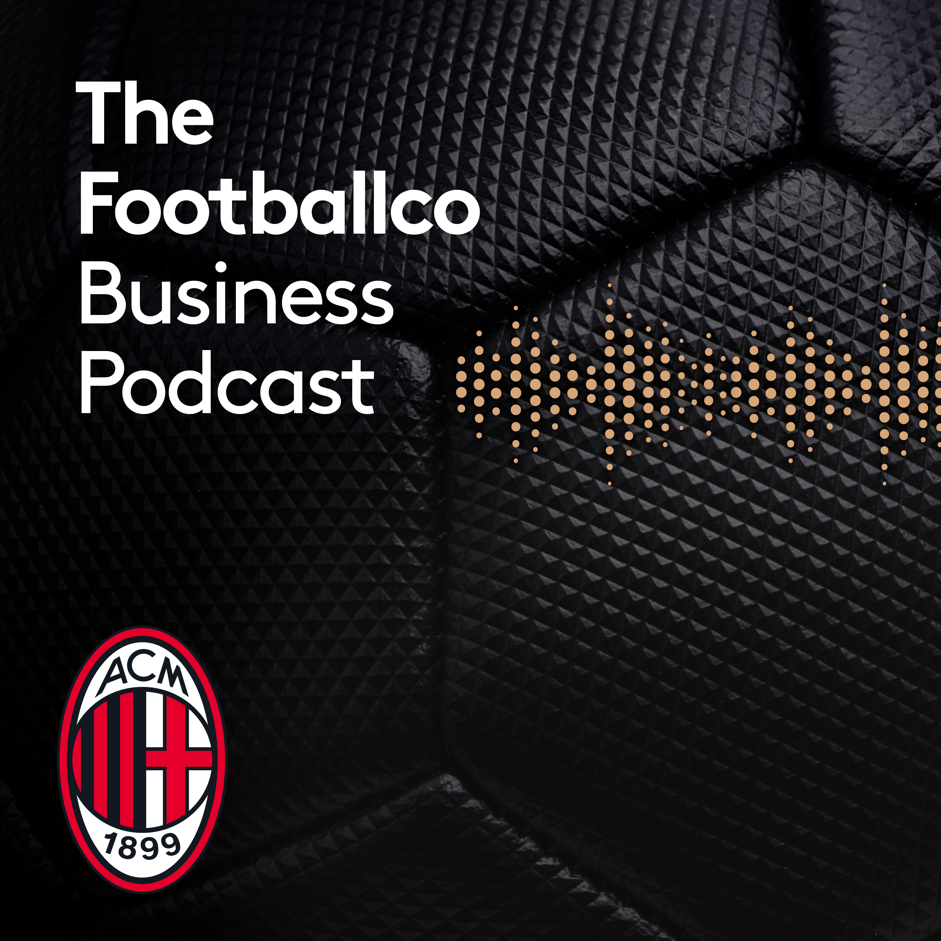 The Footballco Business Podcast