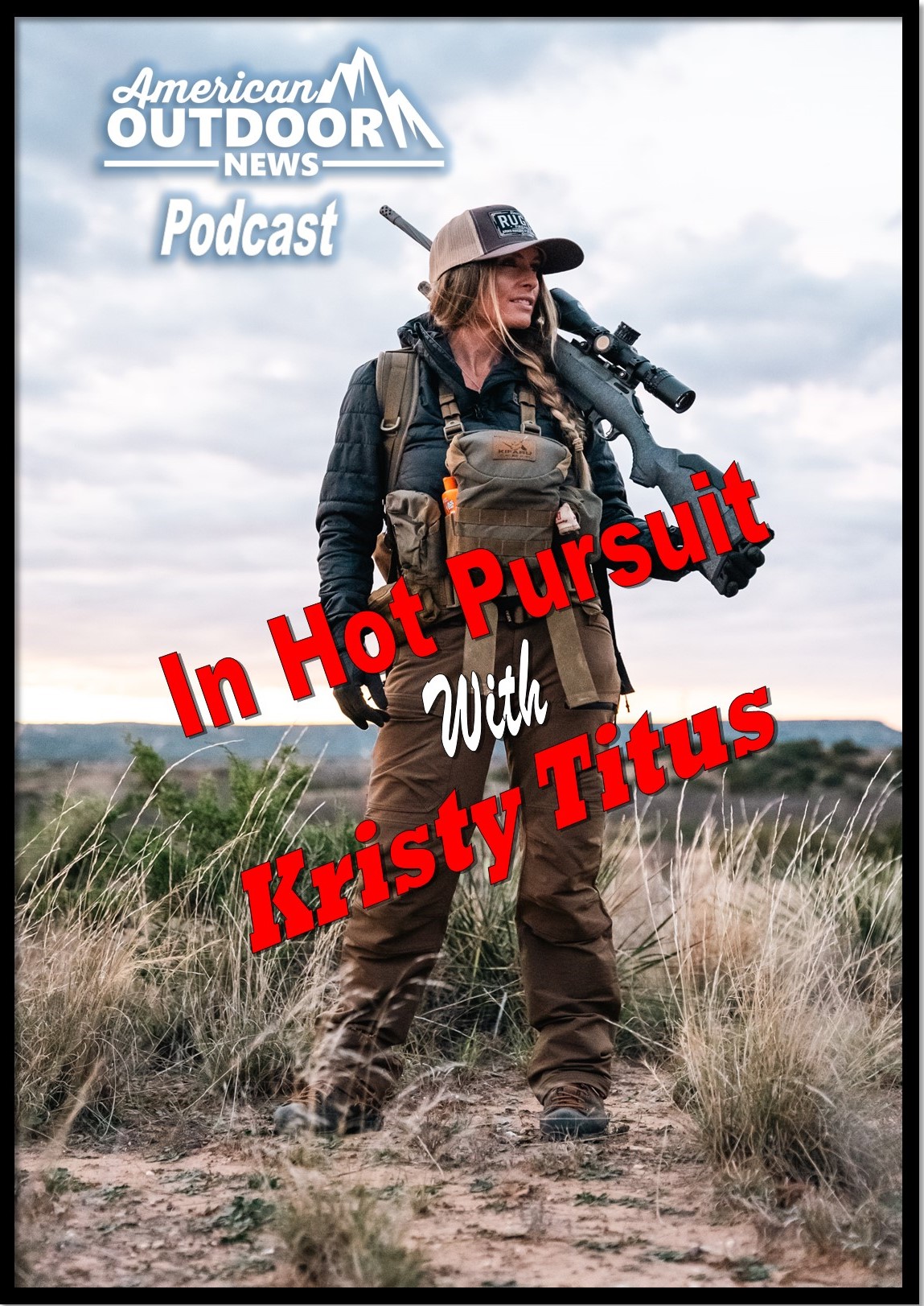 American Outdoor News