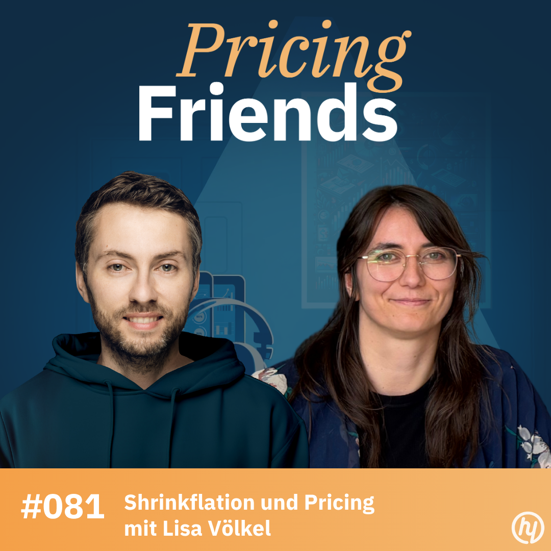 Pricing Friends