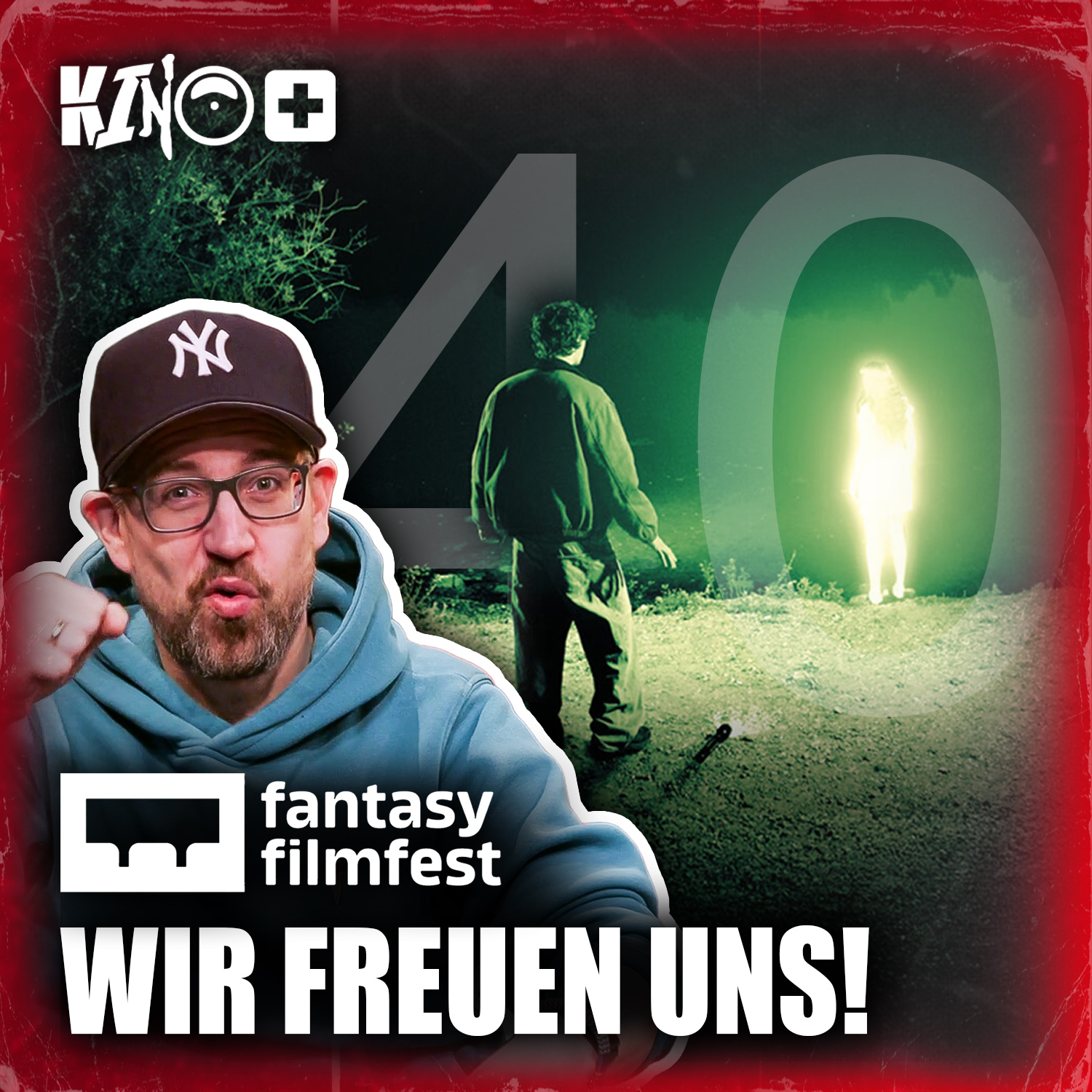 #593 | Was geht auf dem FANTASY FILM FEST 2026