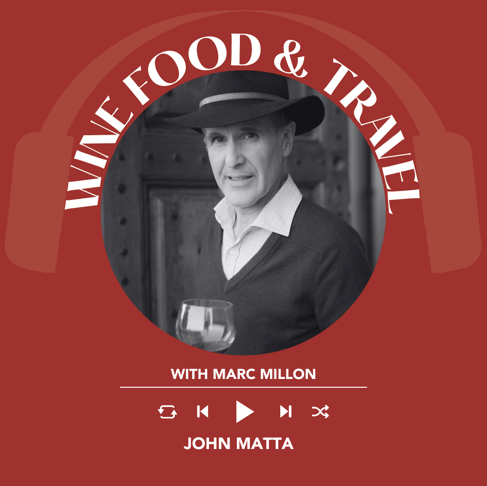Italian Wine Podcast