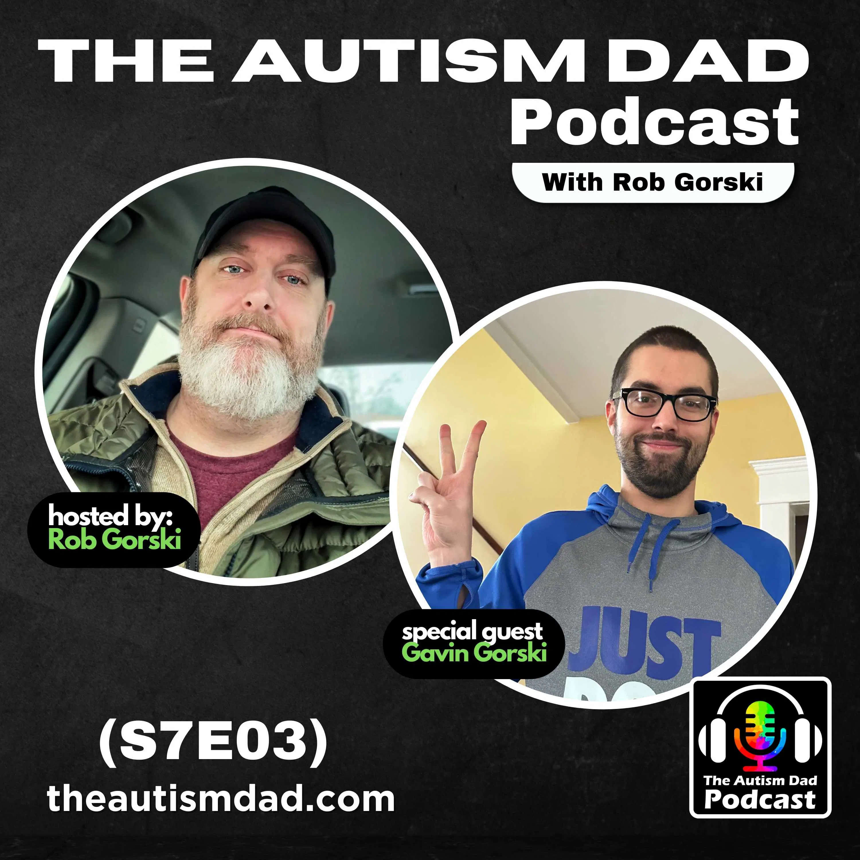 The Journey to Adulthood (S7E03)