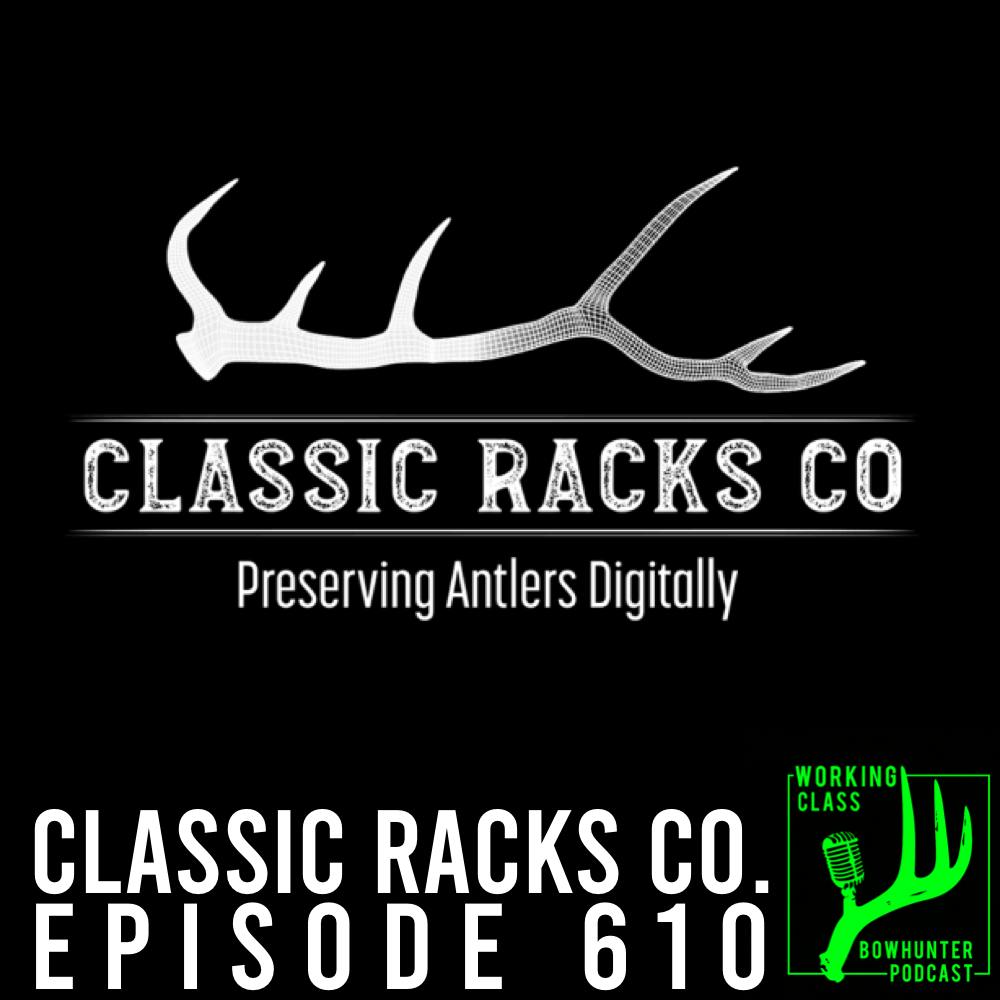 610 Classic Racks Co,