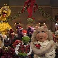 Muppet Family Christmas (1987) episode artwork