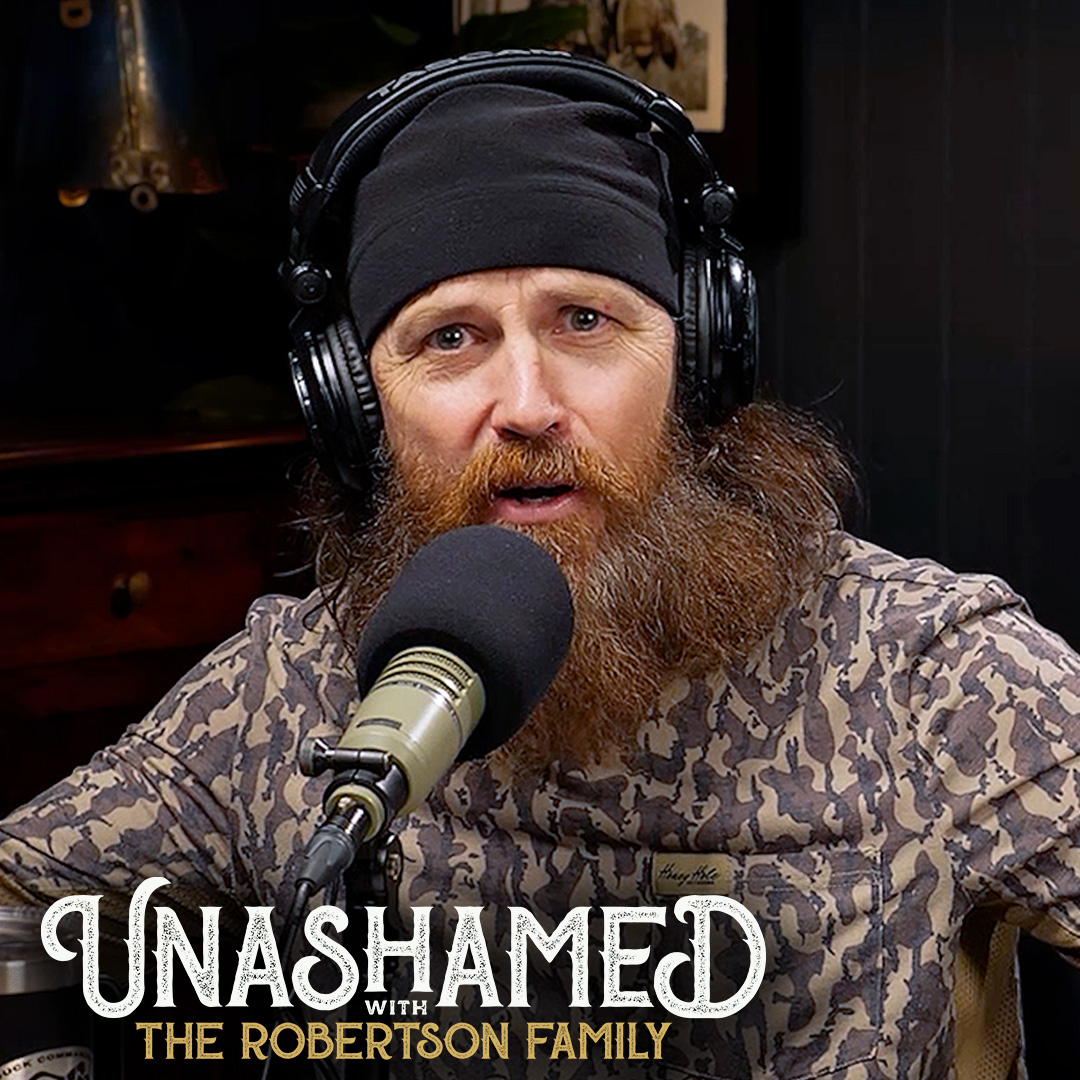 Ep 1253 | The Robertsons Reject “Us vs. Them” in the Wake of Minnesota Protests